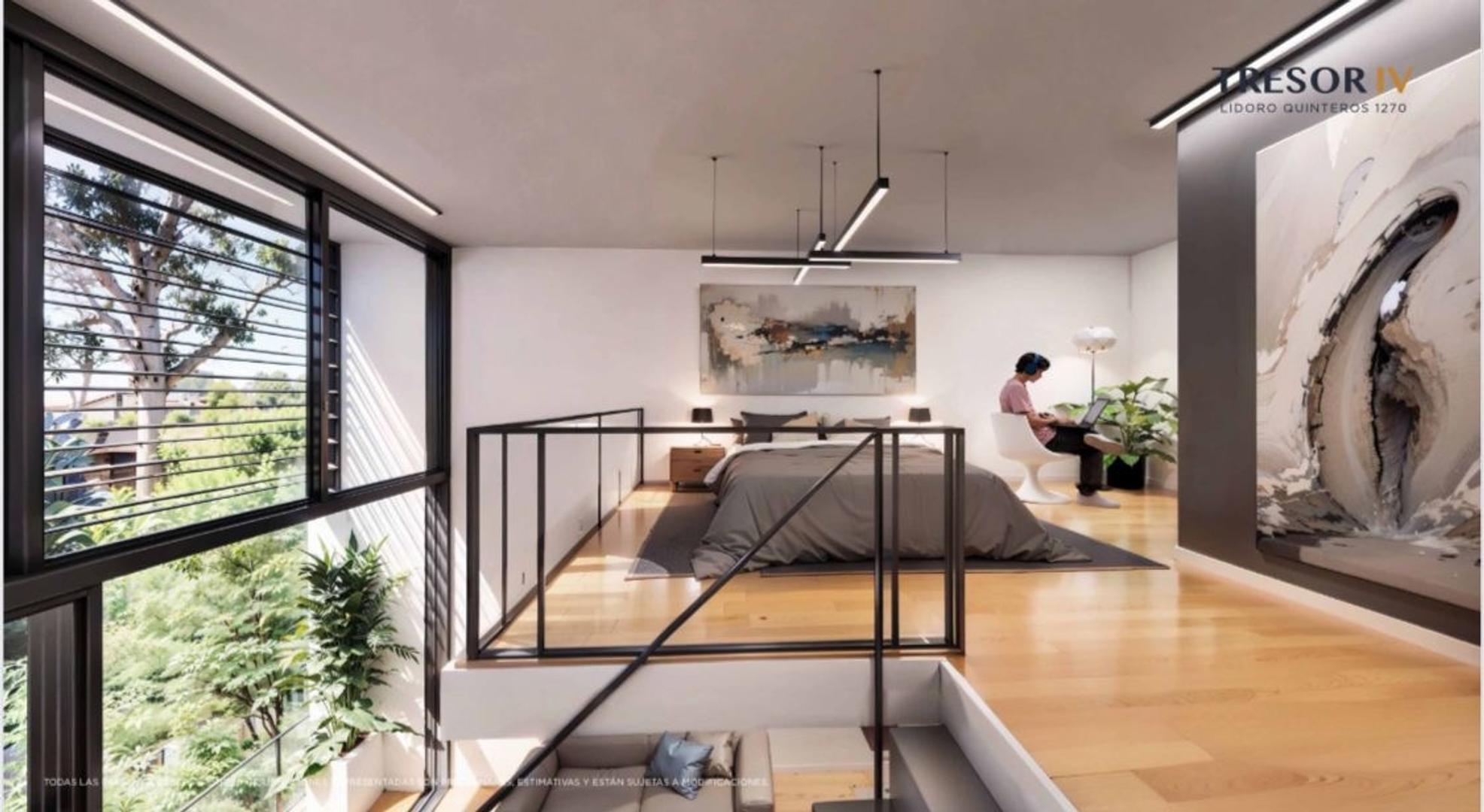 Lidoro Quinteros 1270