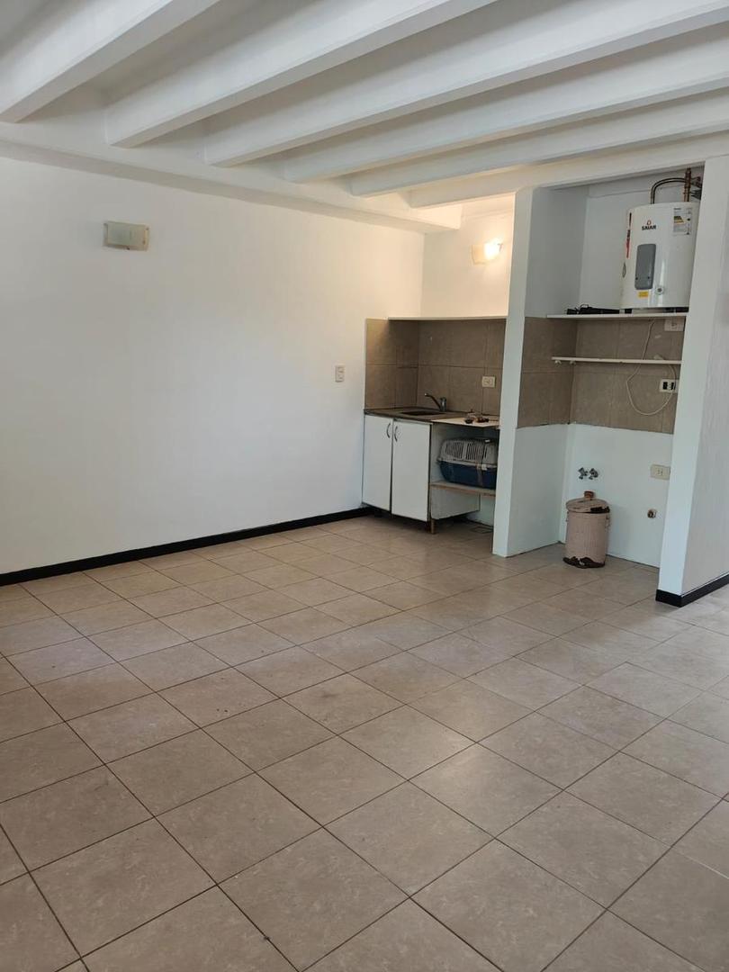 Departamento en Alquiler A Estrenar