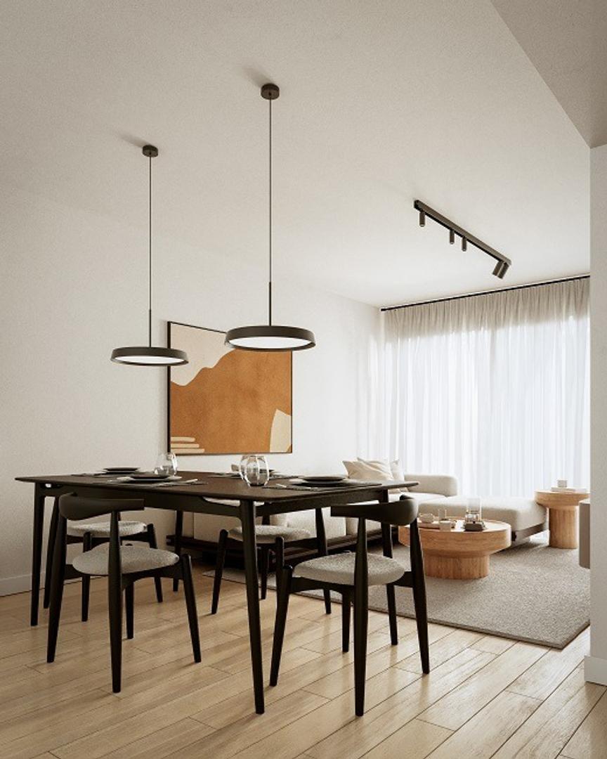 San Juan 1200, Piso 10