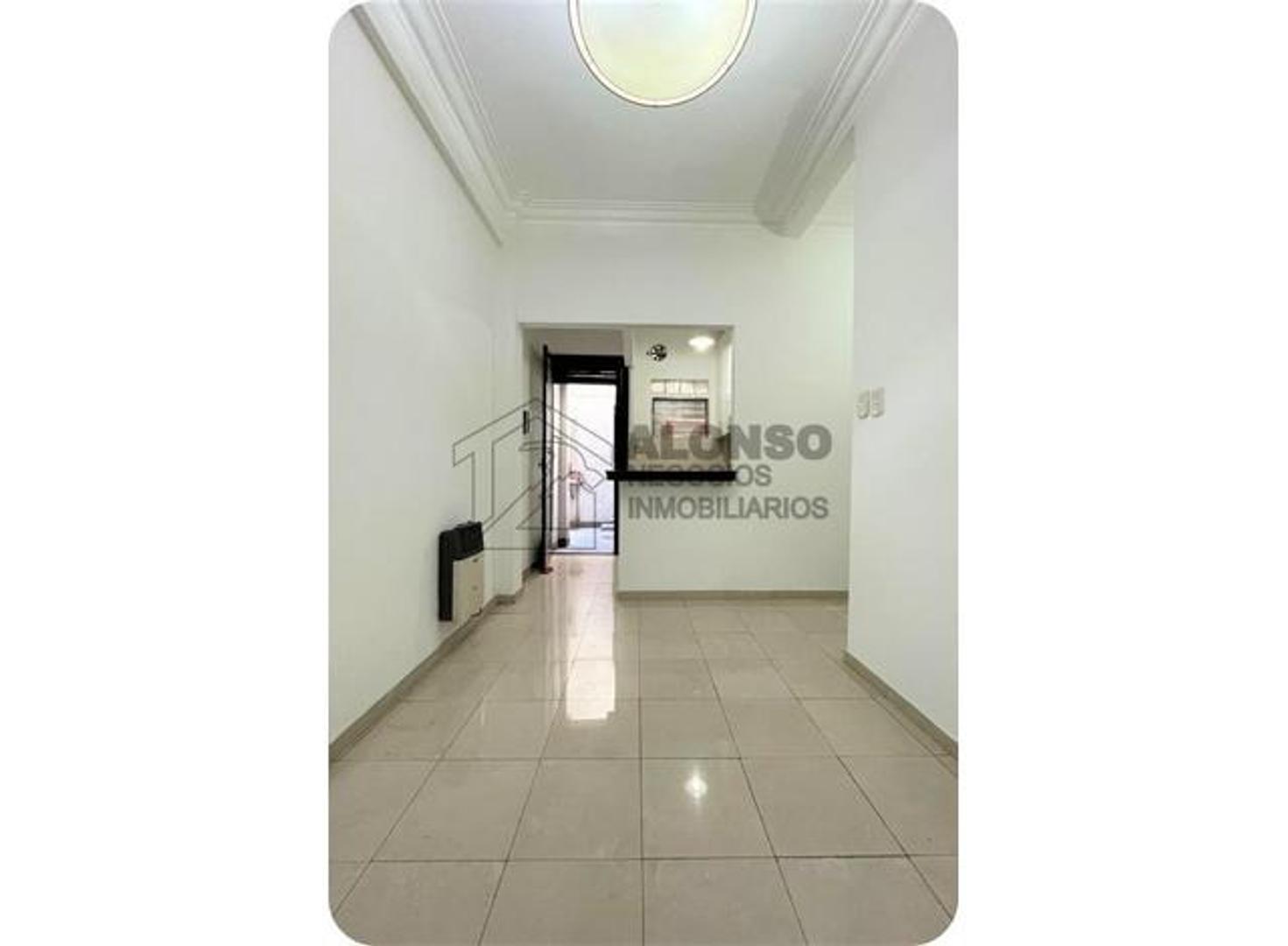 Sitio Montevideo 100