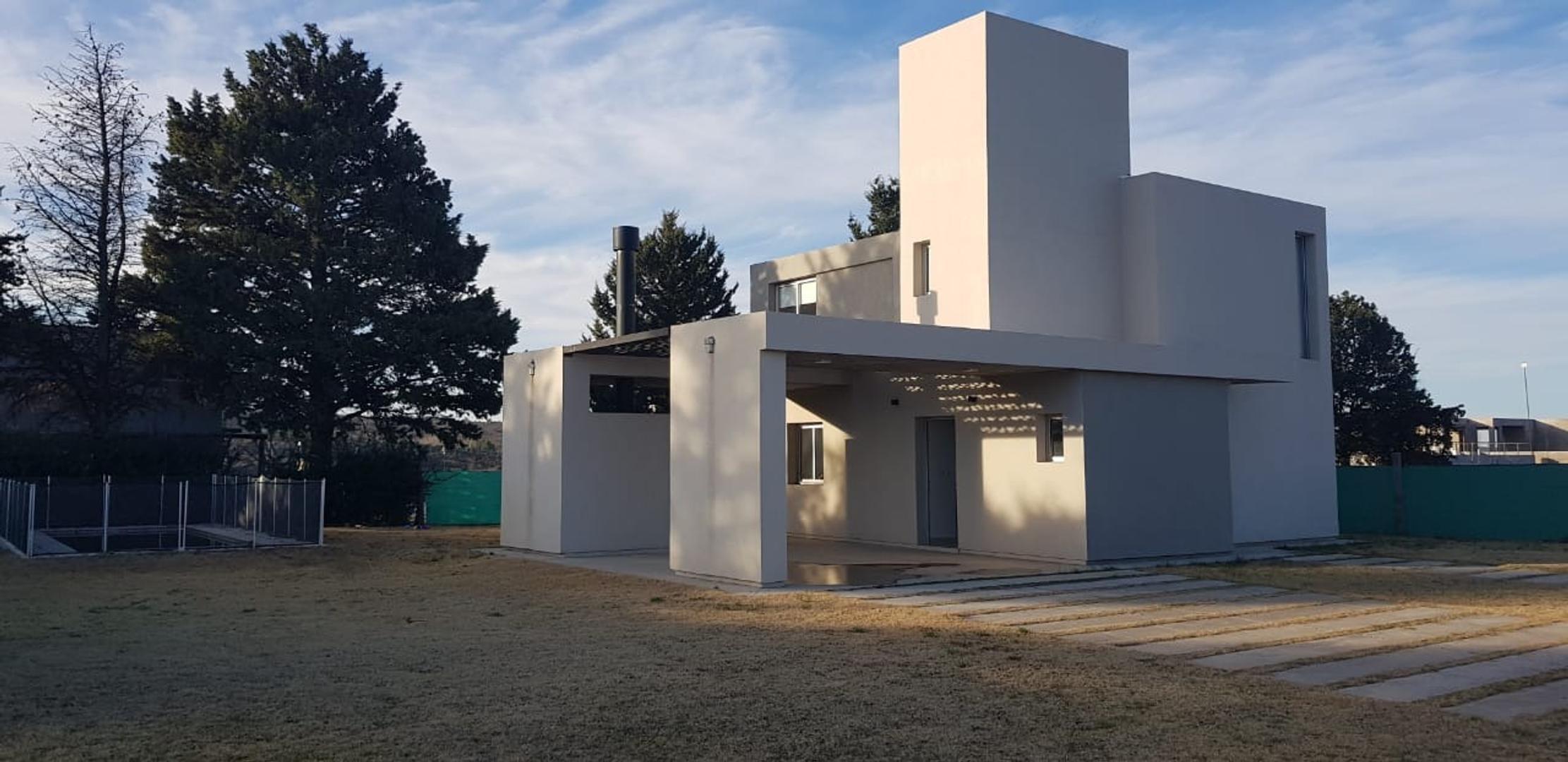 Casa en Rifugio Nel Lago