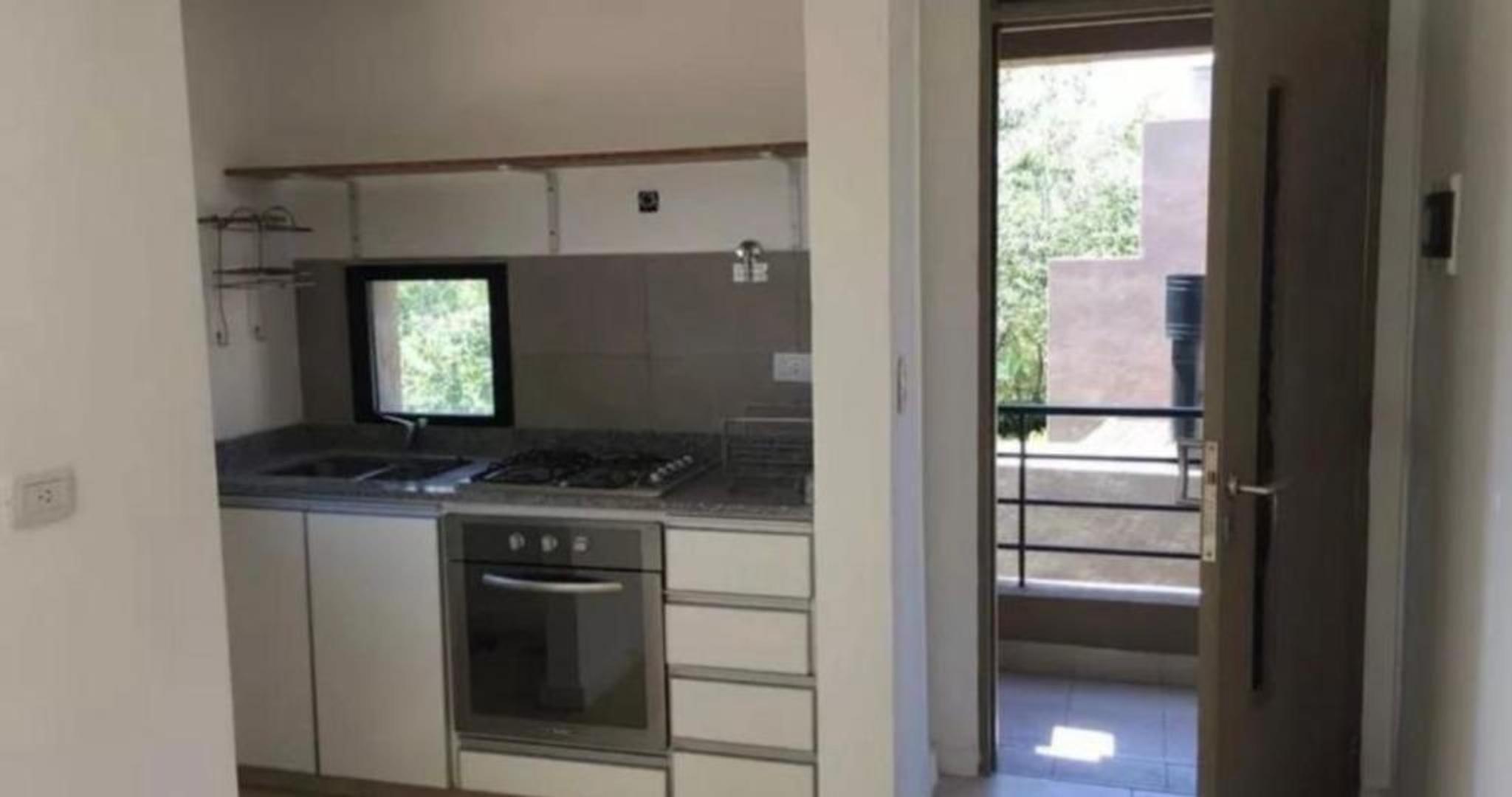 Departamento en Venta en Manzanares Chico, USD 63.000