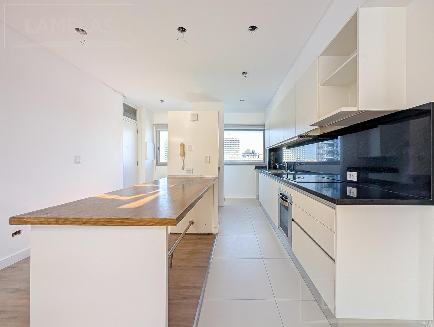 Departamento en Venta al Noreste