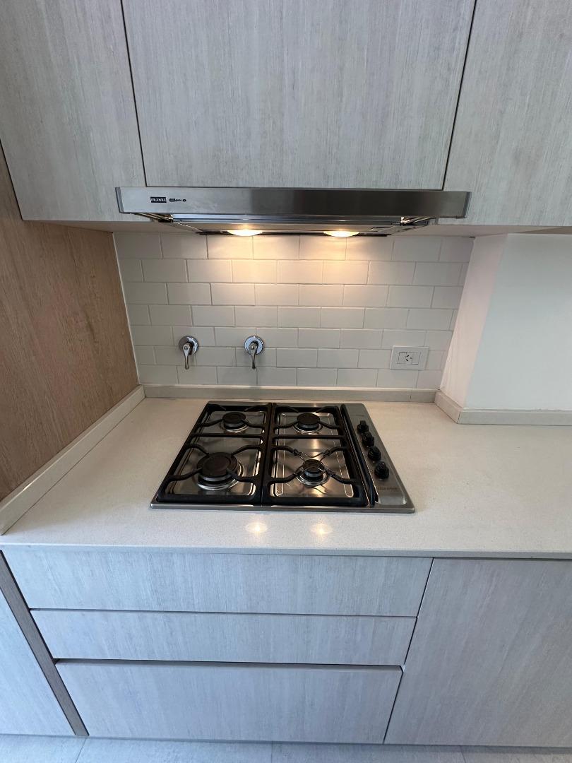 Departamento en Alquiler de 4 ambientes