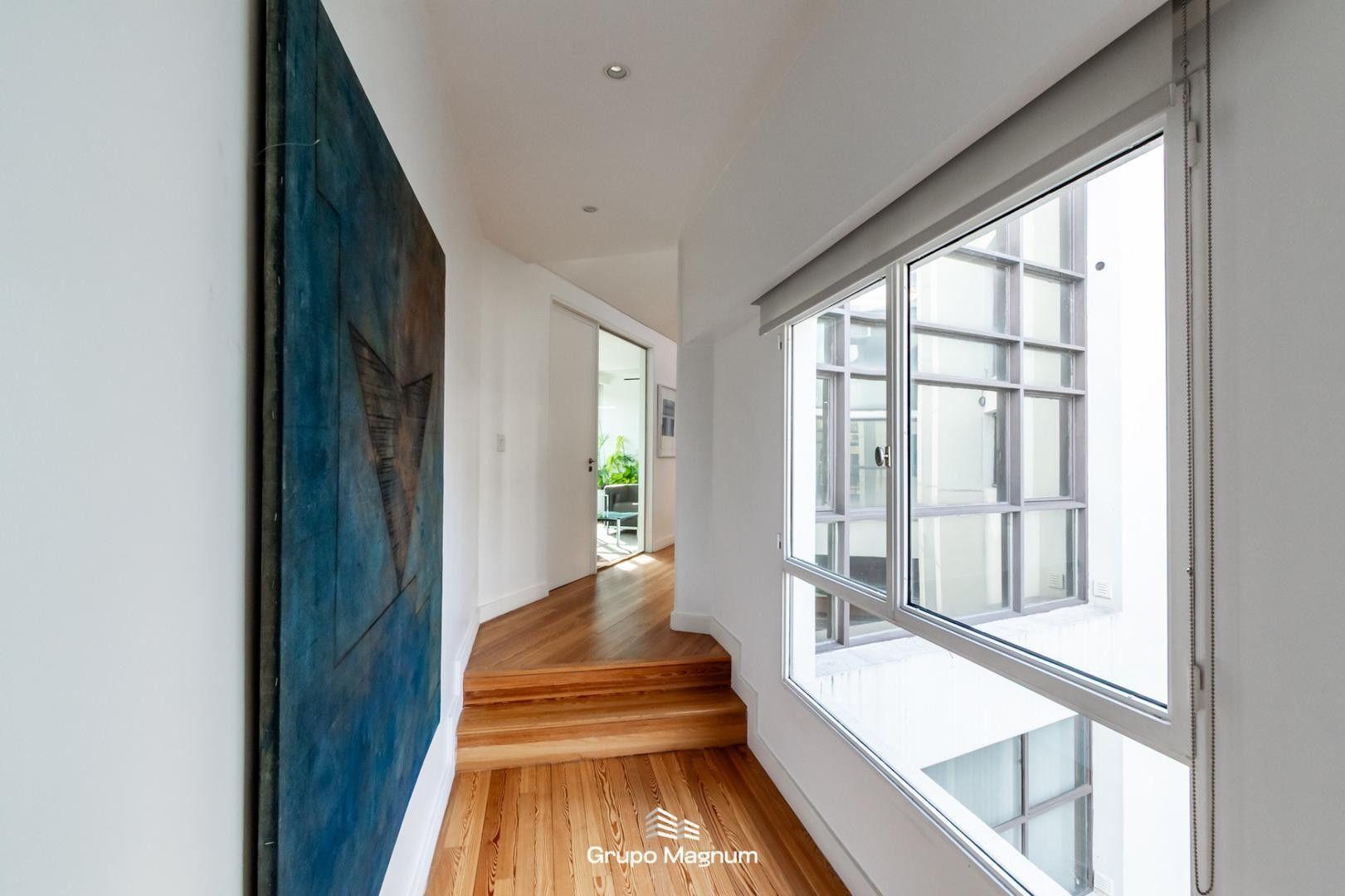 Oficina en Venta en Puerto Madero, USD 529.000