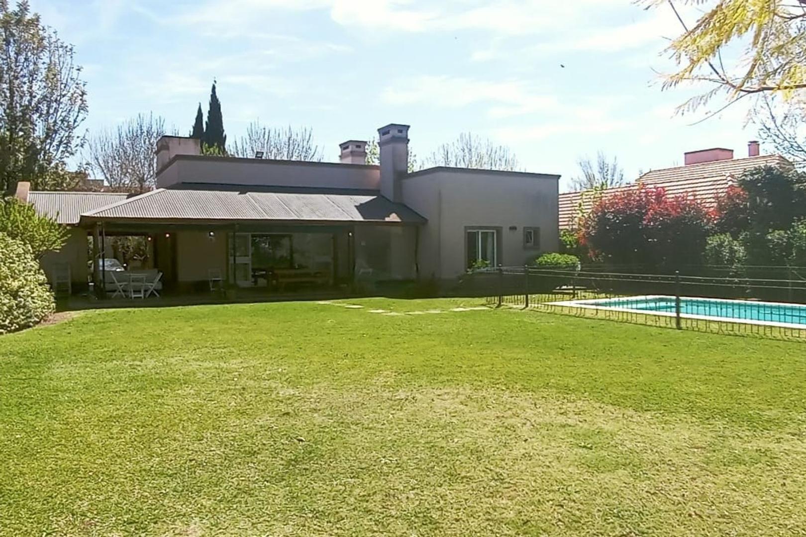 Casa en Venta en La Concepción, USD 300.000