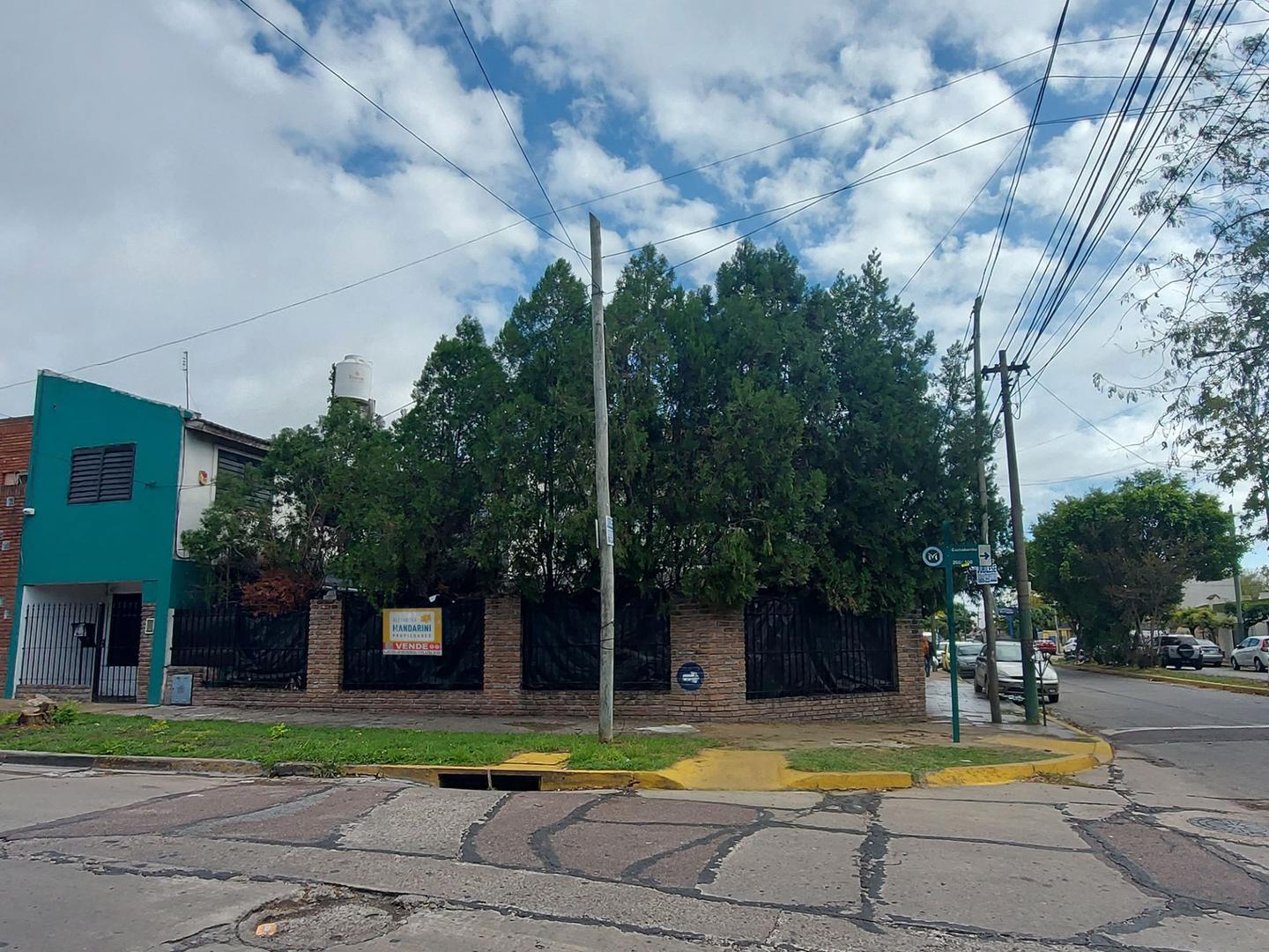 Casa 4 ambientes San Antonio de Padua