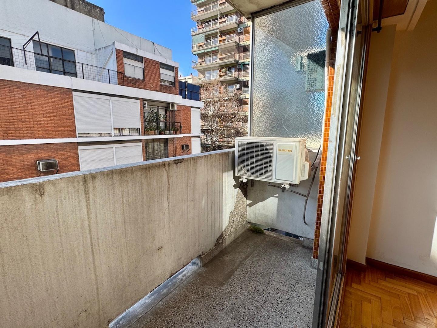 Rosario 707 , Piso 7