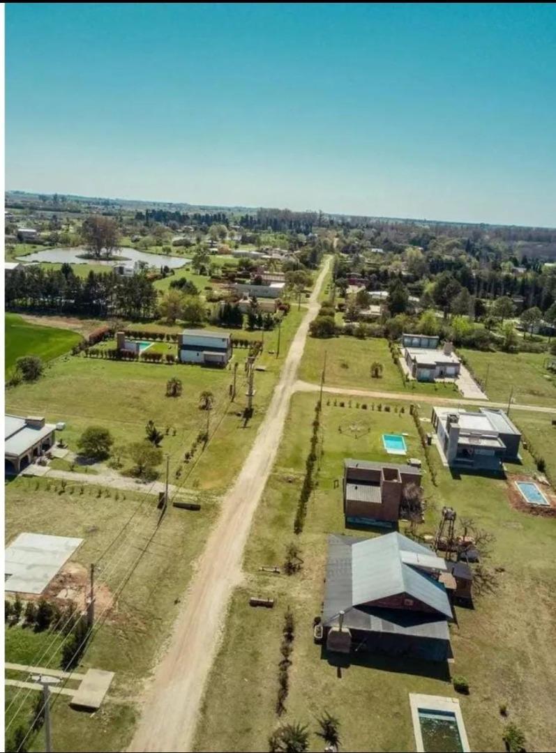 Terreno en Venta en Solares del Carcaraña, USD 16.500