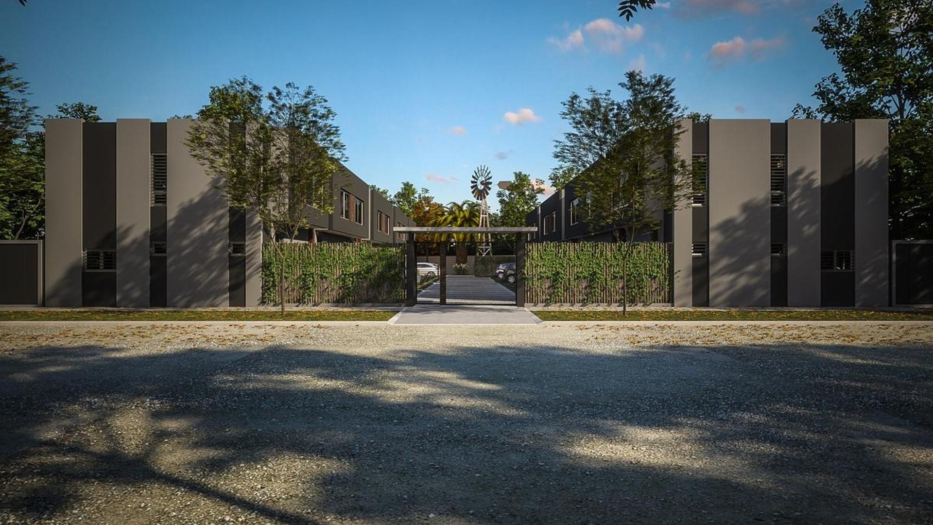 Casa en Alquiler en Ituzaingo, $ 1.100.000