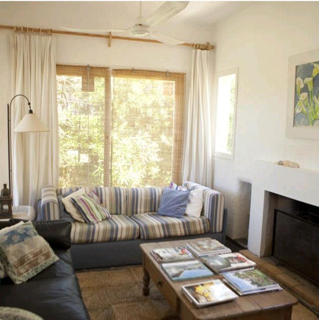 Casa en Alquiler Temporal al Oeste