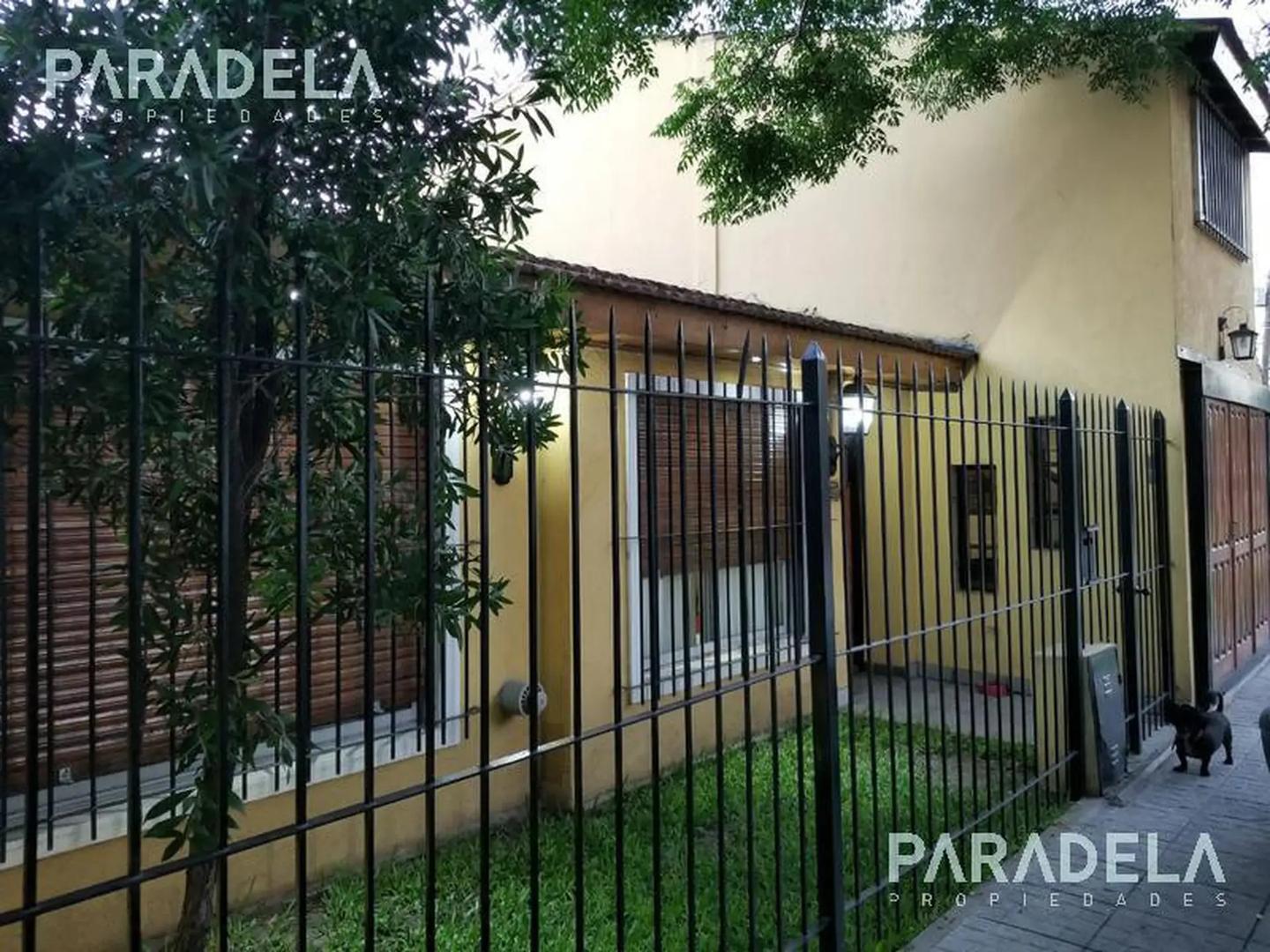 Consultar dirección