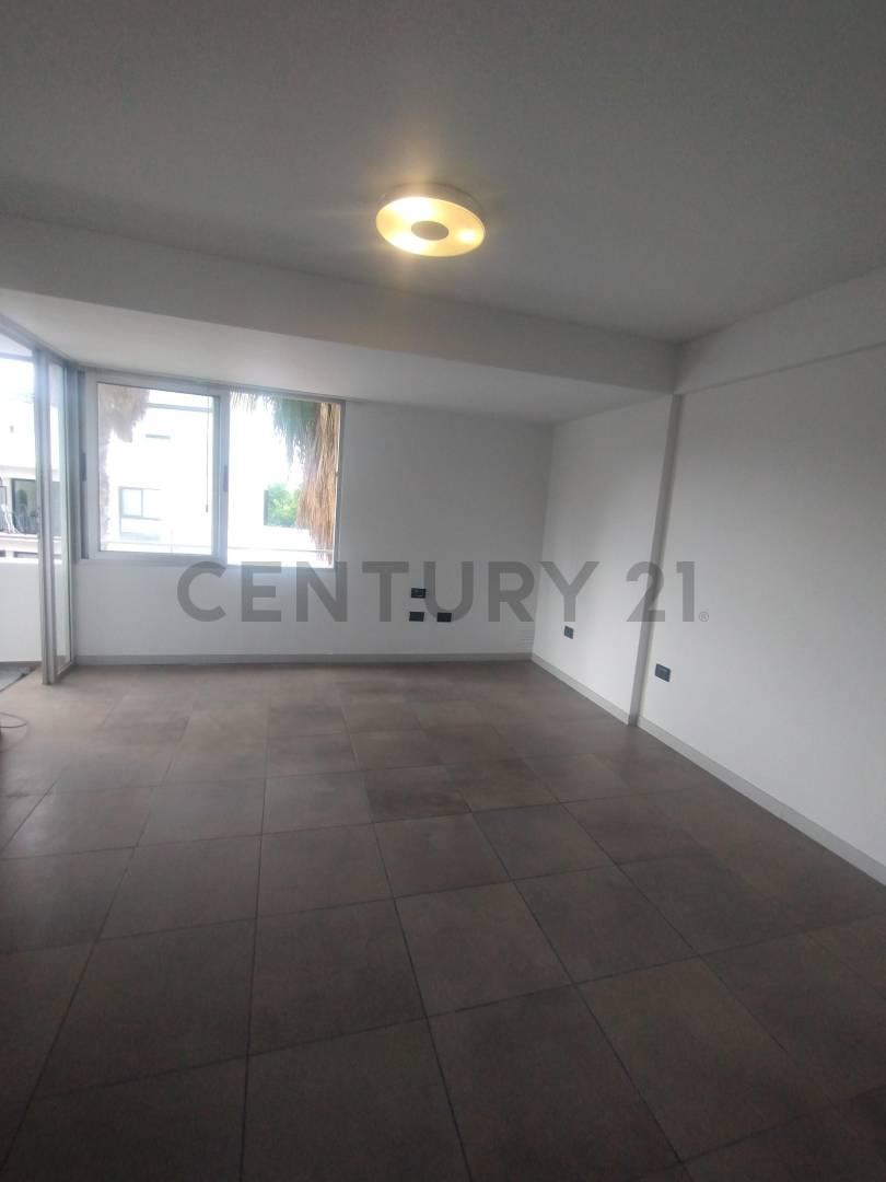 C21Inmoandes ALQUILA HERMOSO DEPARTAMENTO EN B° BOMBAL