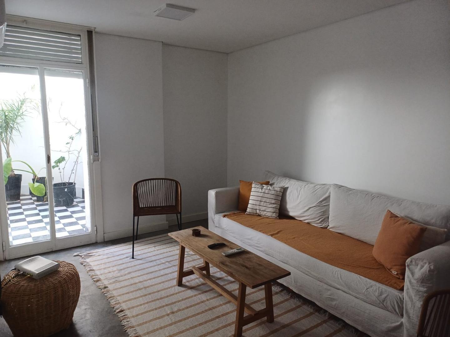 Departamento en Venta Permite mascota