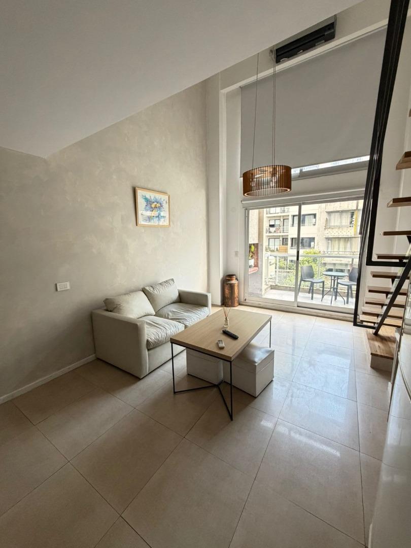 Departamento en Alquiler de 2 ambientes