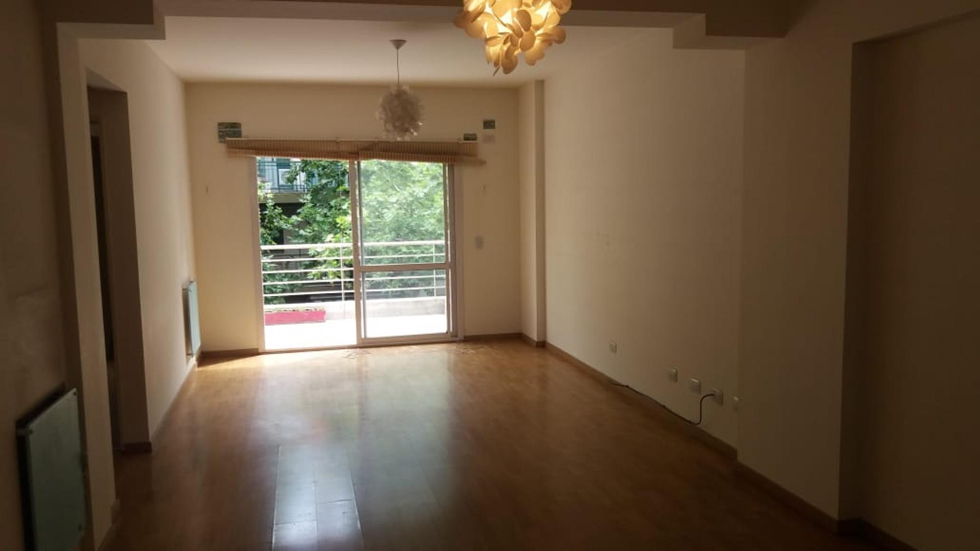 Departamento en Alquiler de 1 dormitorio