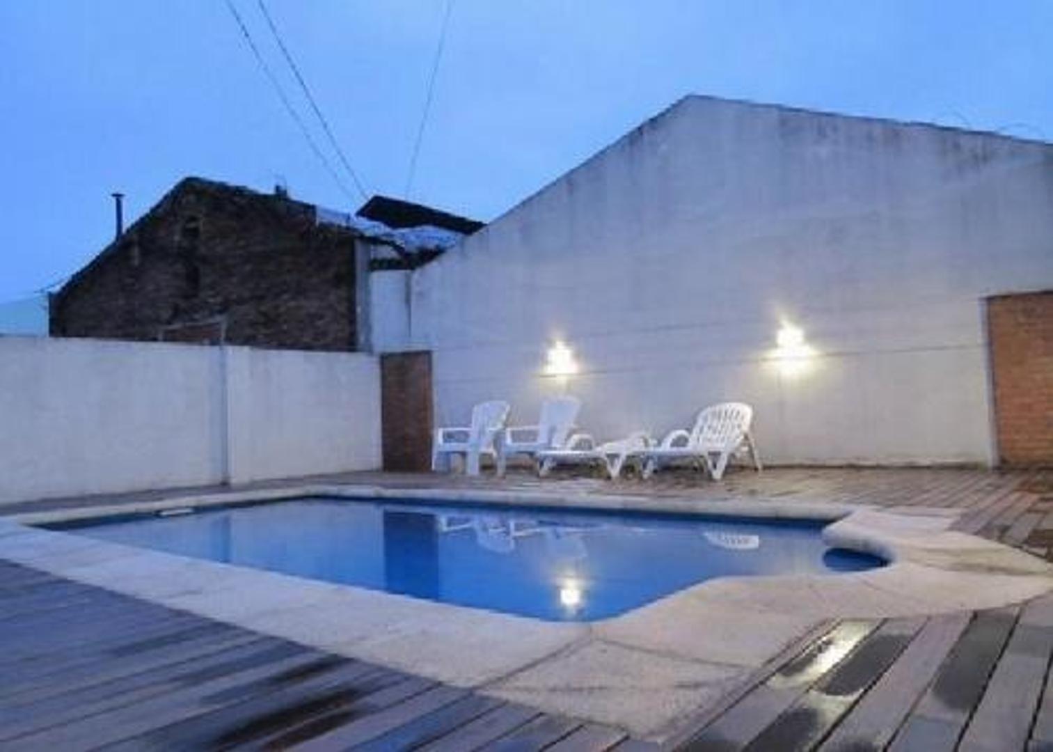 Excelente 3AMB C/Piscina