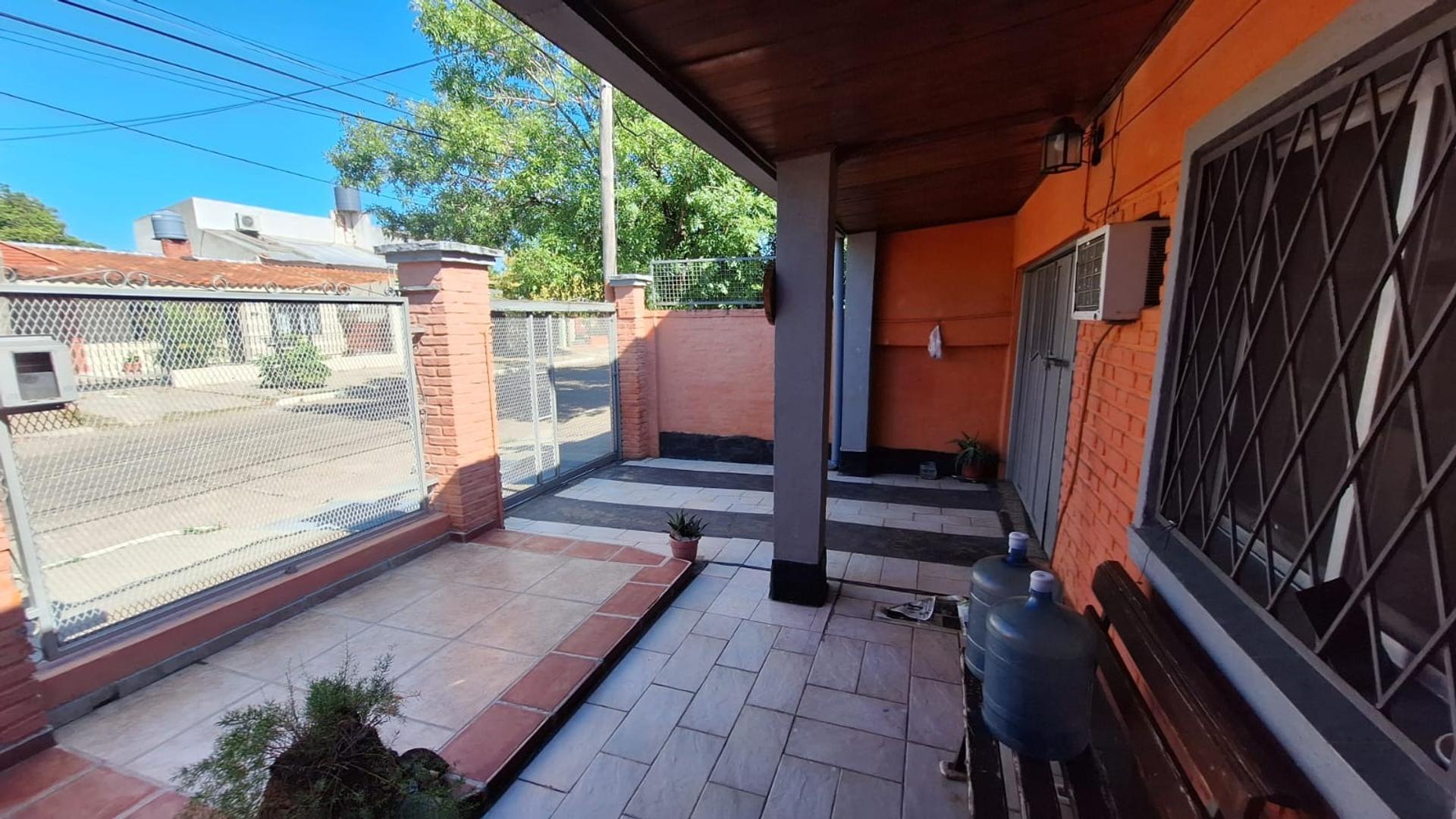 Aristobulo del Valle 3863