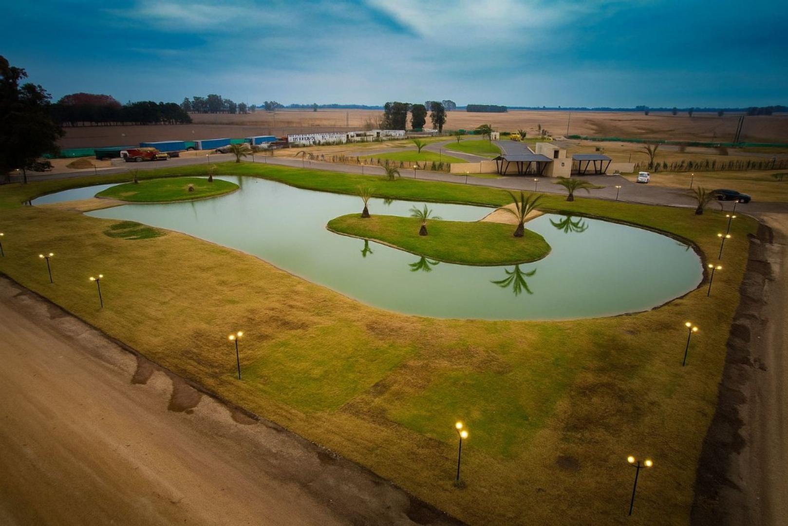 Terreno en Venta de 300,0 m2