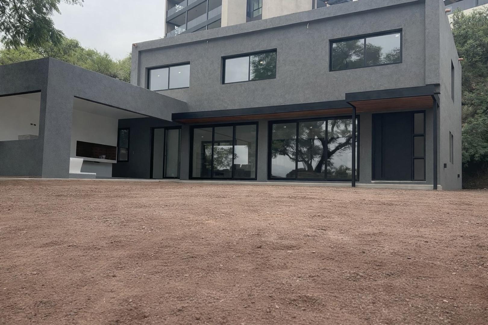 La Cuesta Villa Residencial