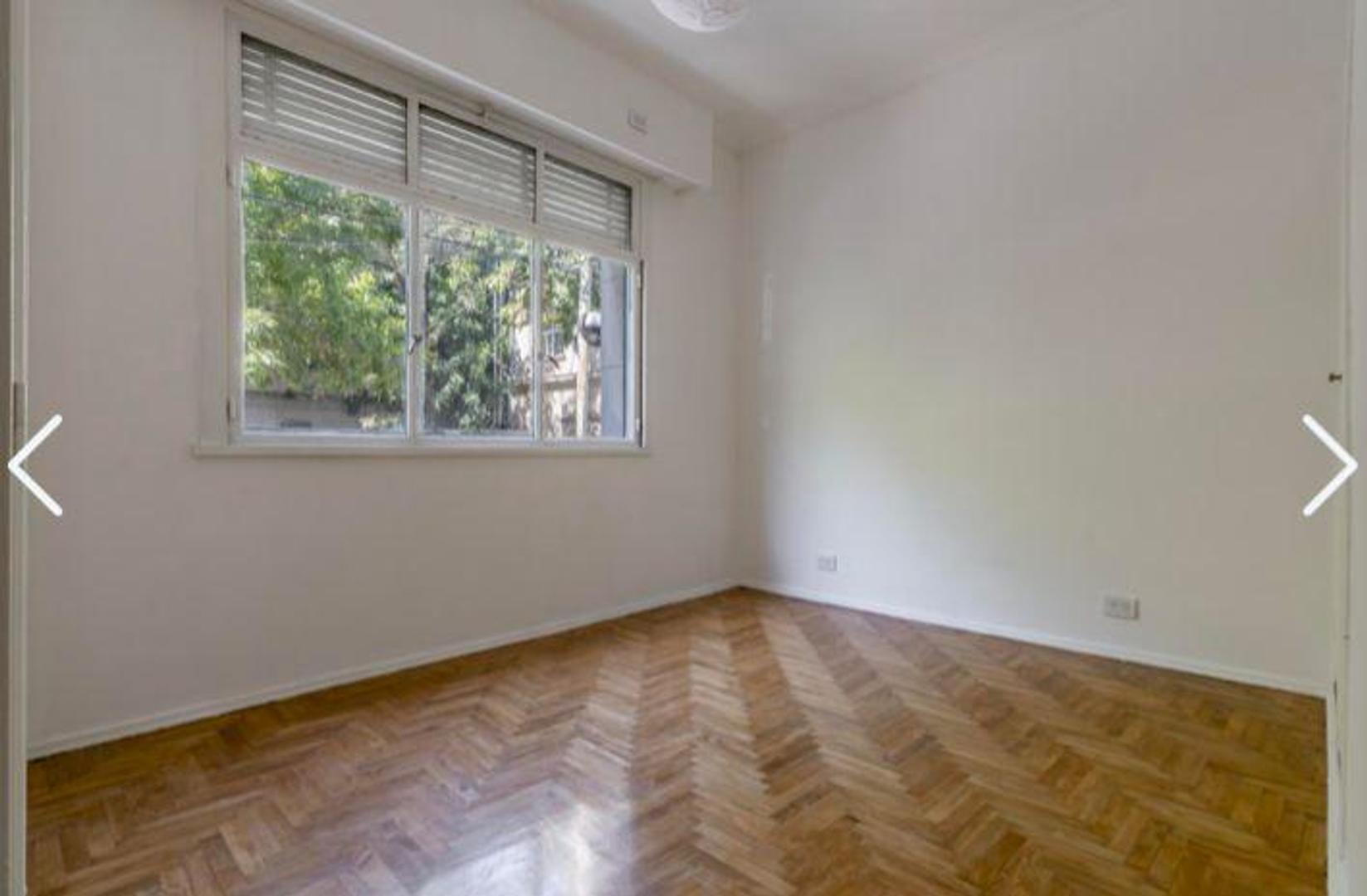 Departamento en Alquiler en Barrio Norte, USD 1.200