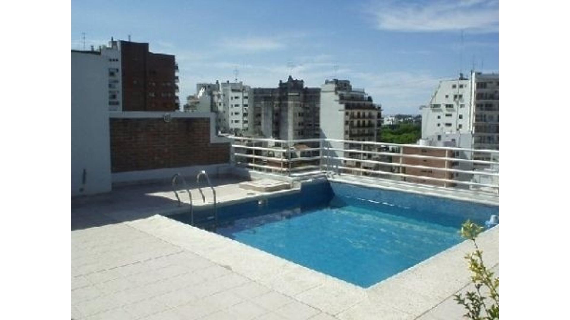 Departamento de 2 amb. en Belgrano
