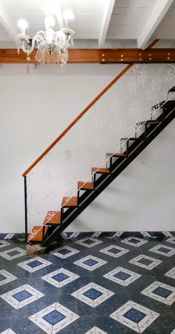 CASA OPORTUNIDAD A ESTRENAR PILAR CENTRO 3 AMB