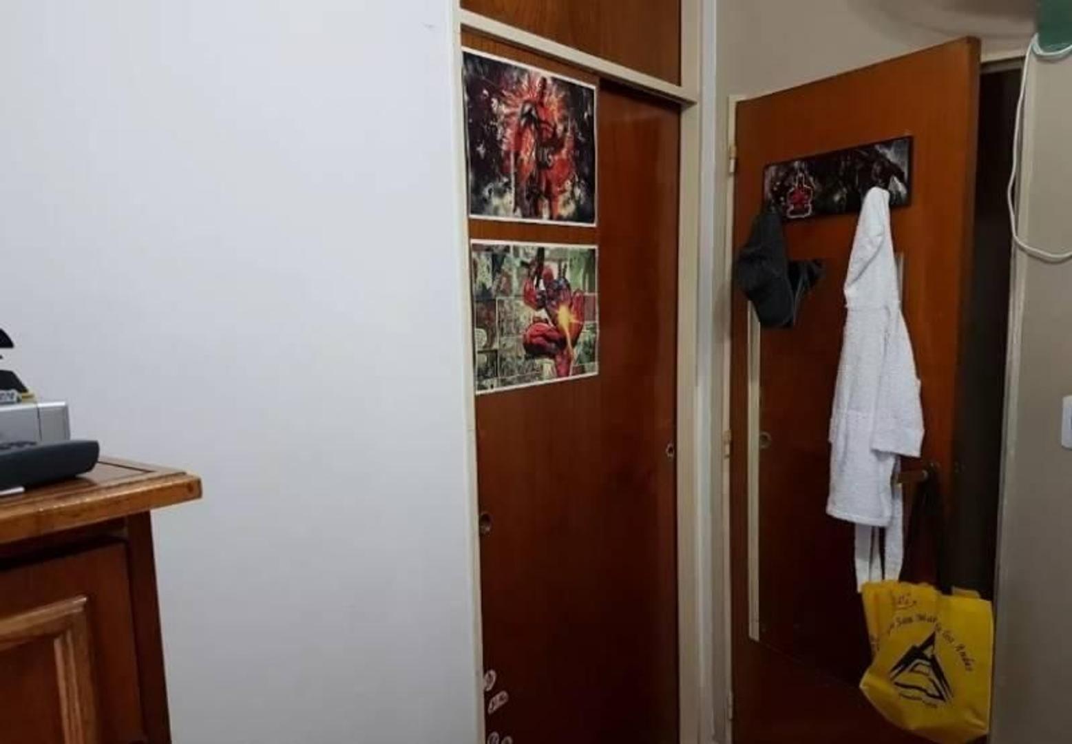 Departamento en Venta 40 años