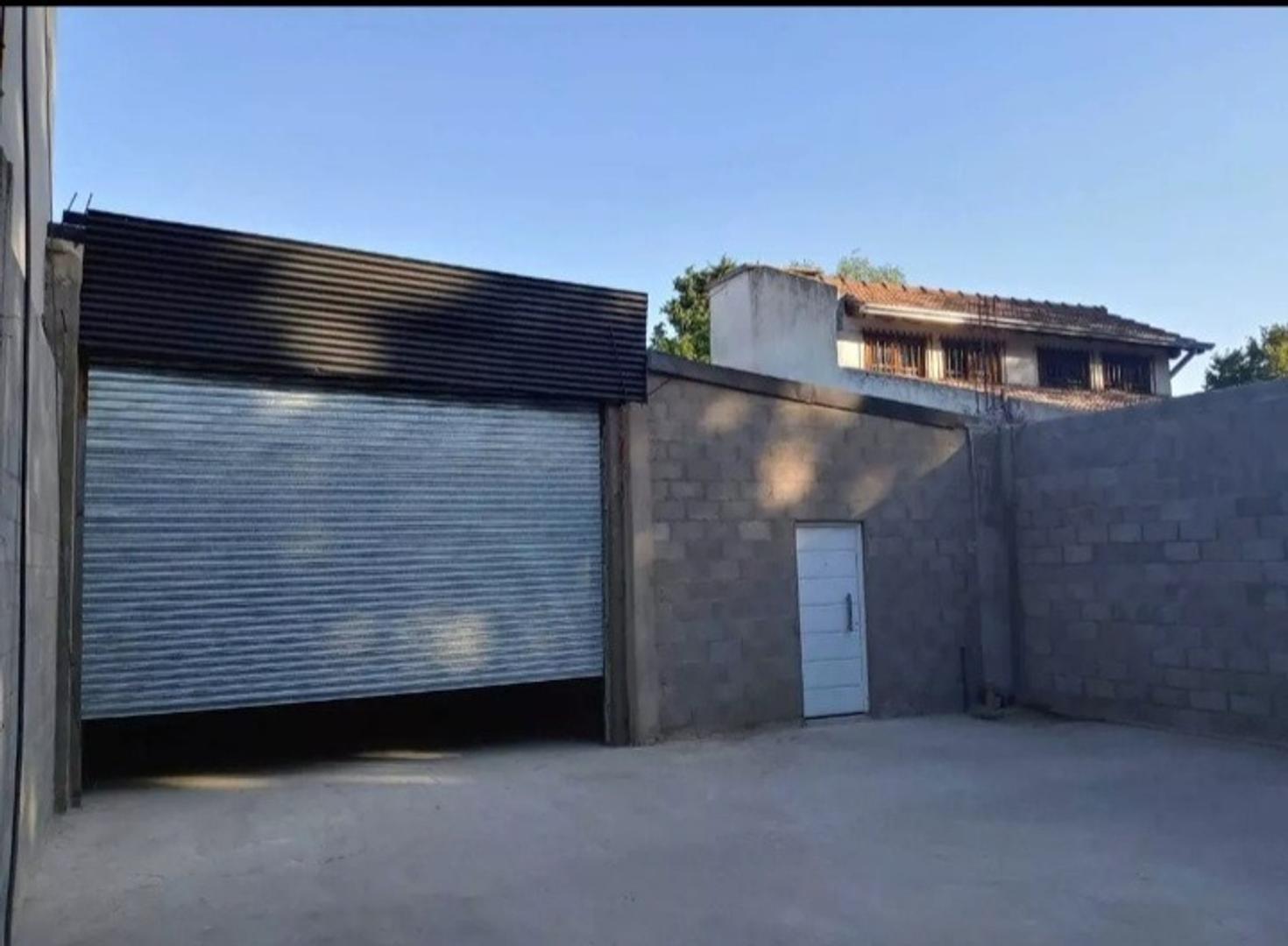 # GALPÓN DEPÓSITO  LOGISTICA EN VENTA CANNING