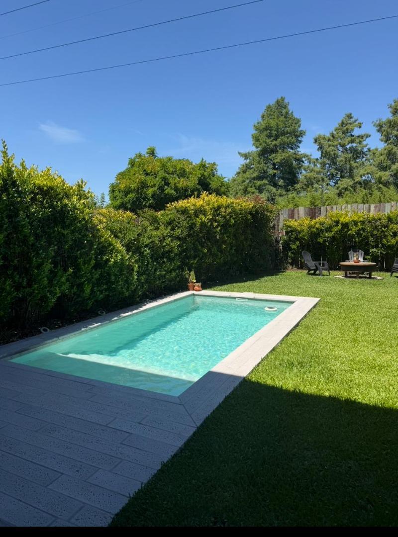 DORMIS EN VENTA, EN BS AS VILLAGE