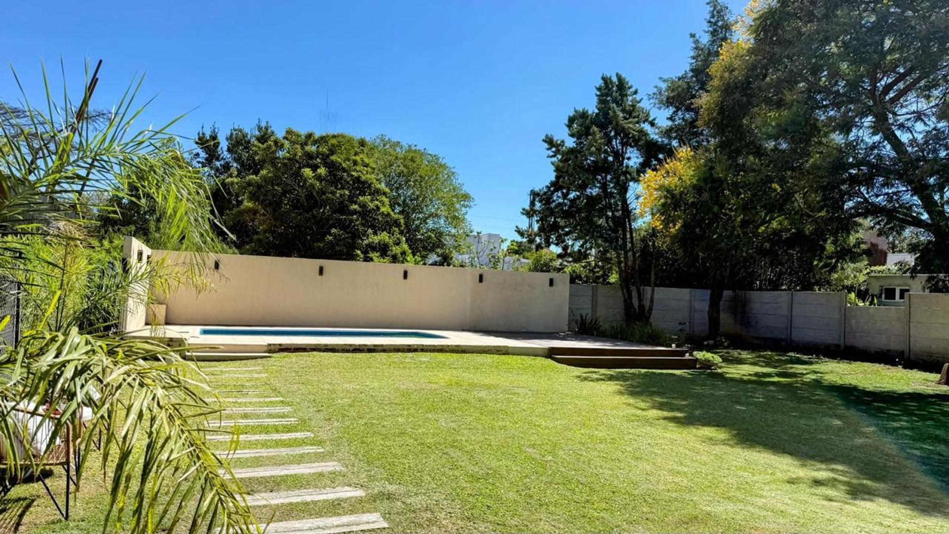 Casa en Venta de 4 dormitorios