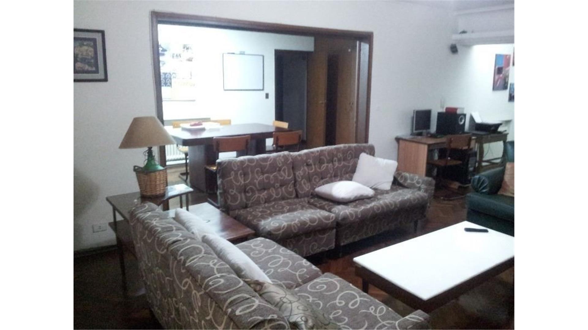 Departamento en Venta de 4 ambientes