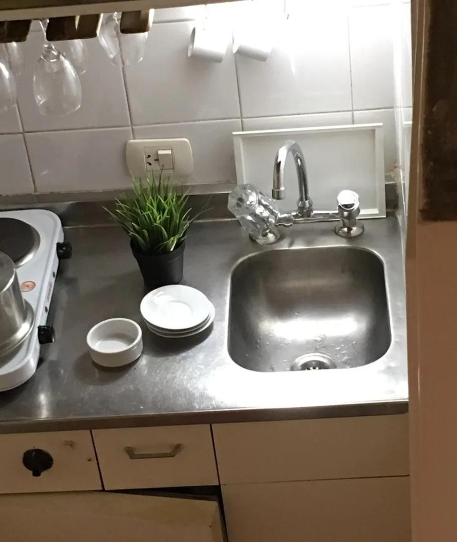 Departamento Alquiler x Temporada