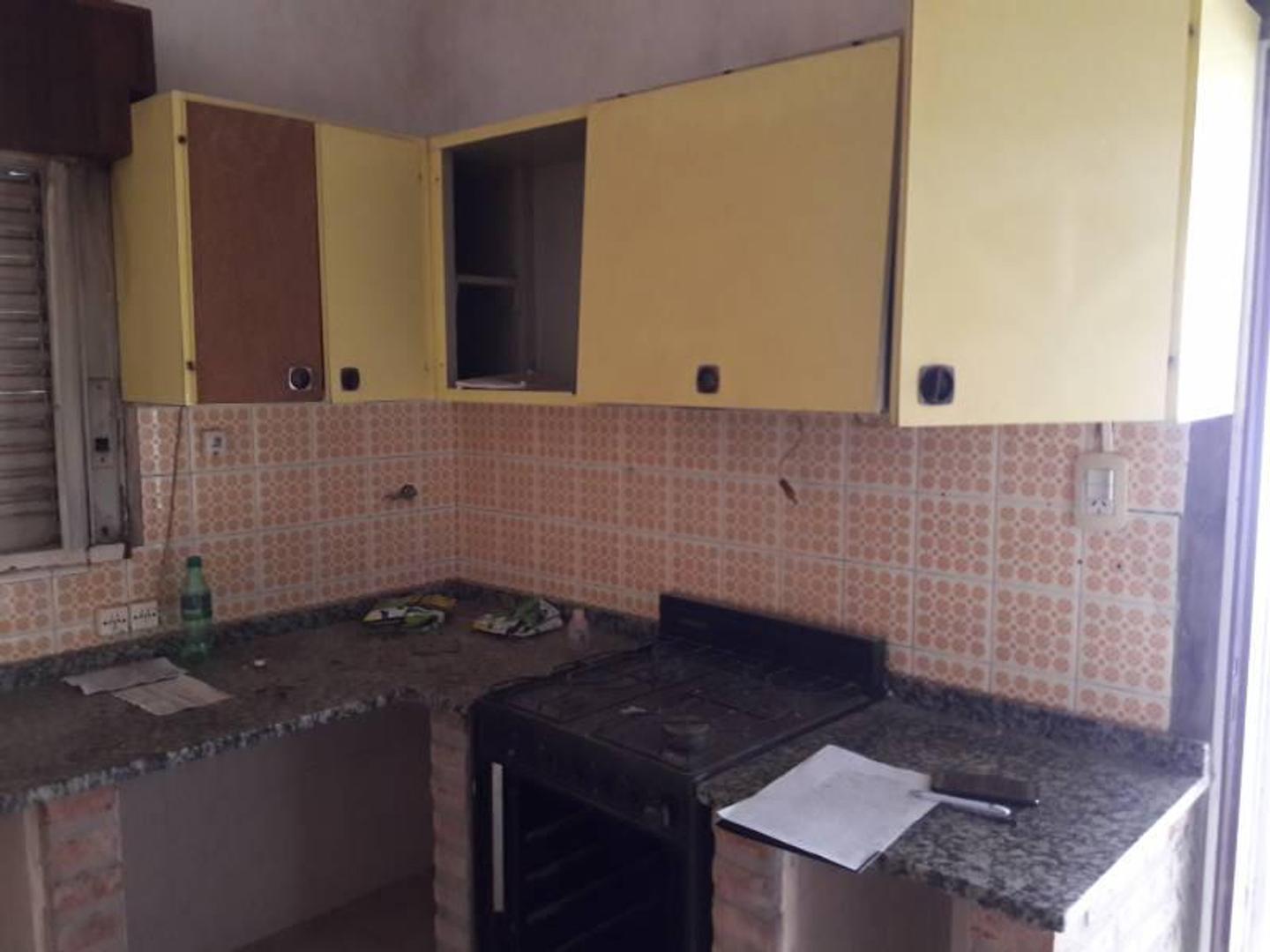 Venta | Casa 2 | Dormitorios | Capitán Bermúdez | Barrio Centro