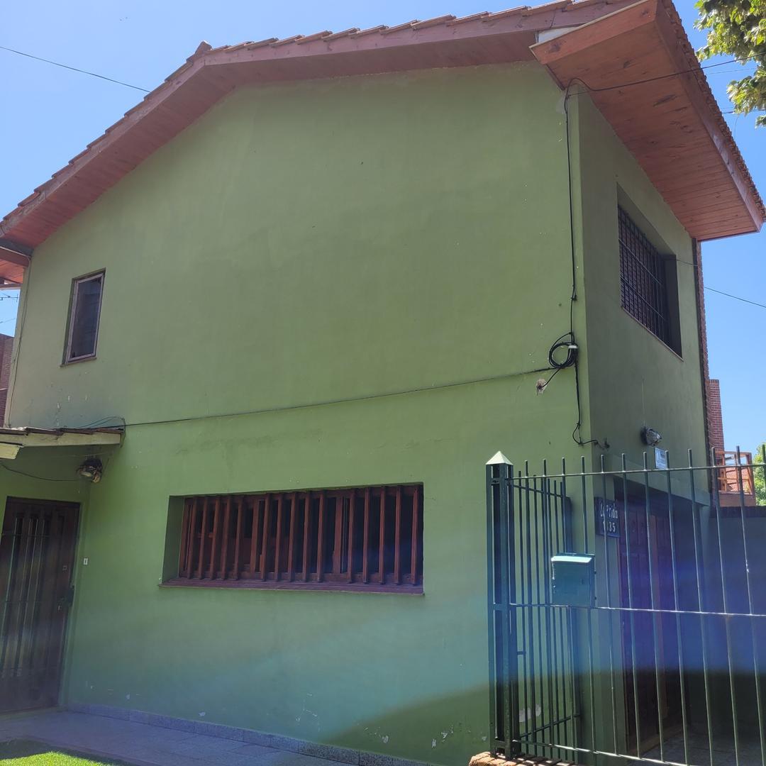 Casa en Venta de 1 dormitorio