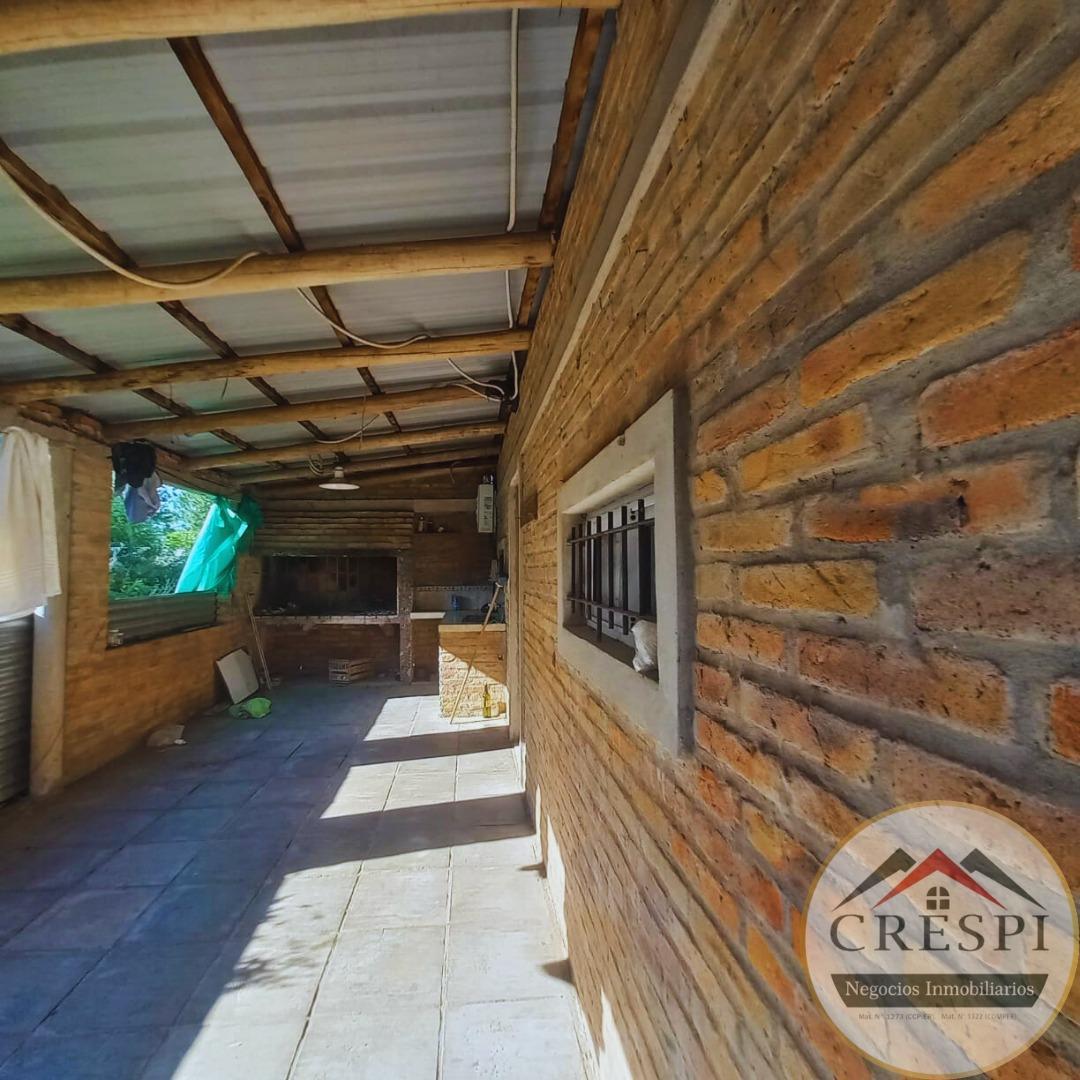 Casa en Venta al Oeste