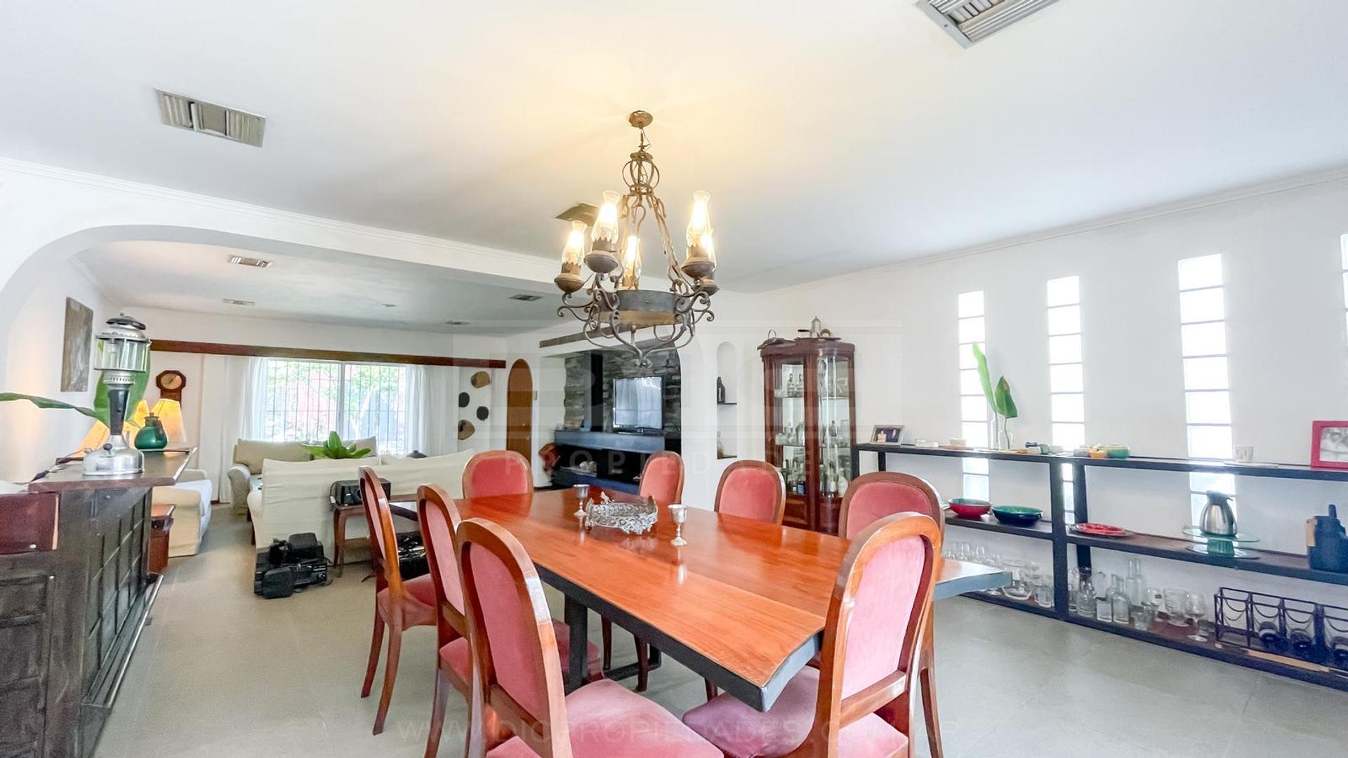 Casa en Venta 50 años