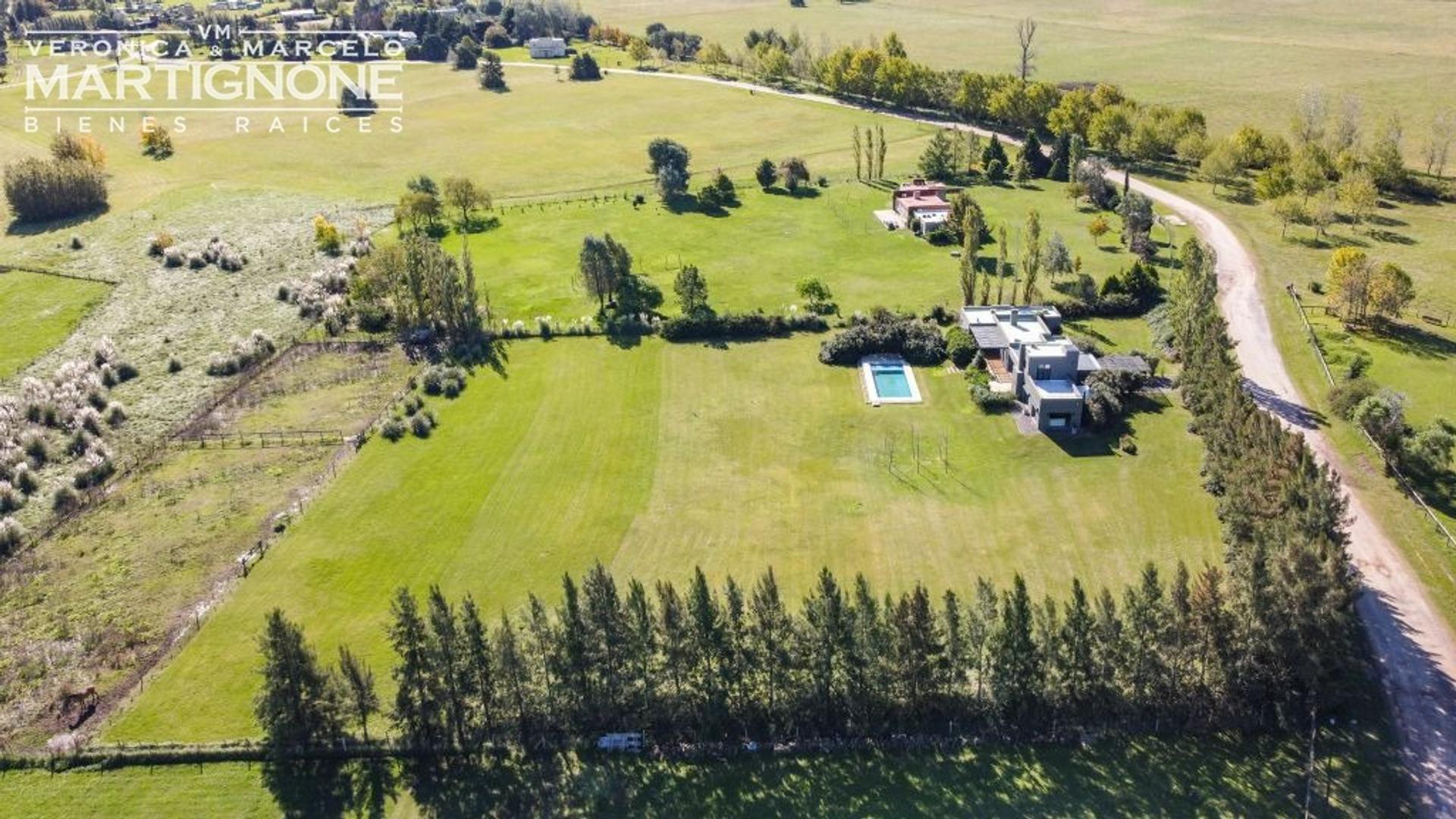 Casa en Venta en La Ranita, USD 330.000