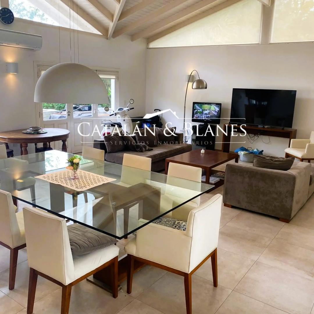 Quinta en Venta 15 años