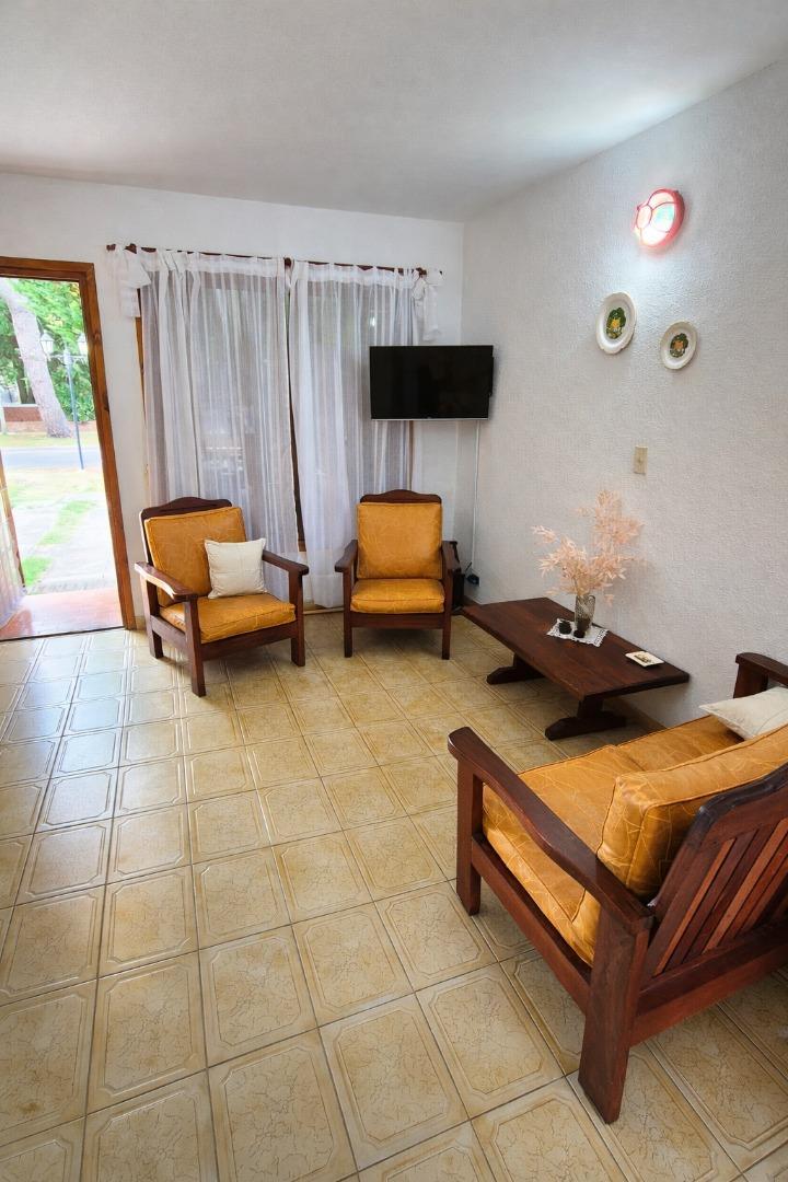 Depto Tipo Casa en Venta de 4 ambientes