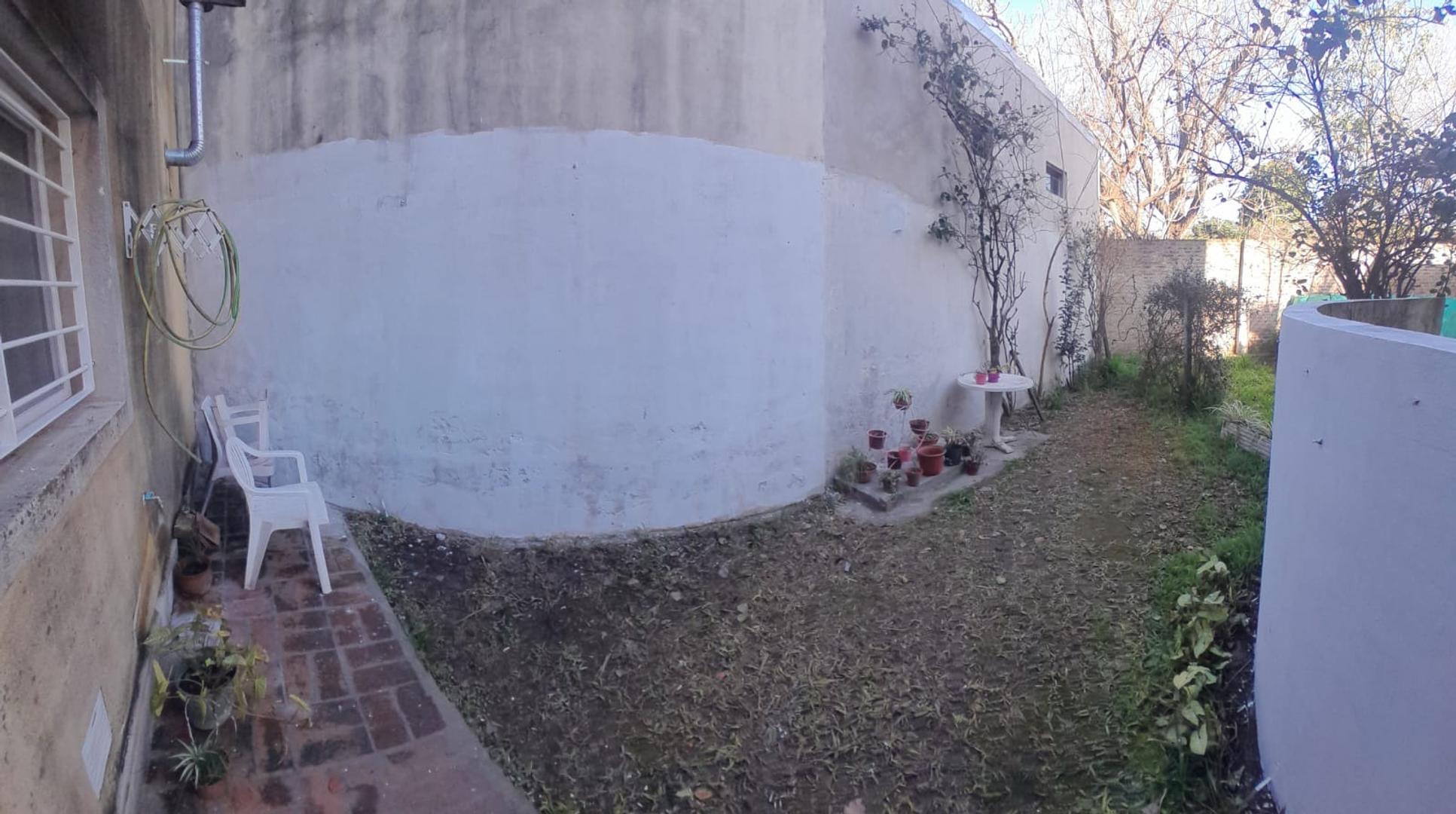 Departamento 3 ambientes en venta