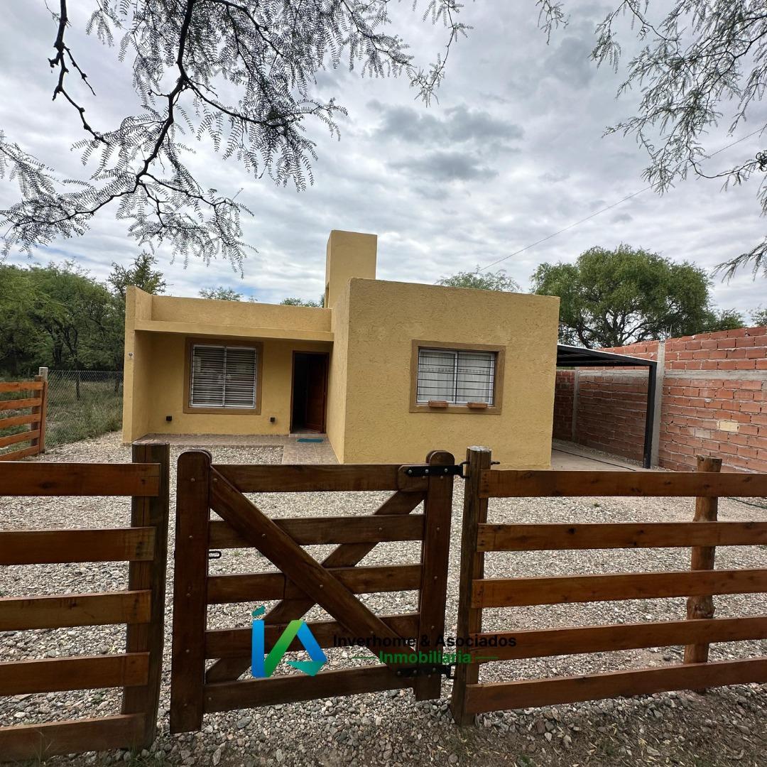 Casa a la venta en las Tapias