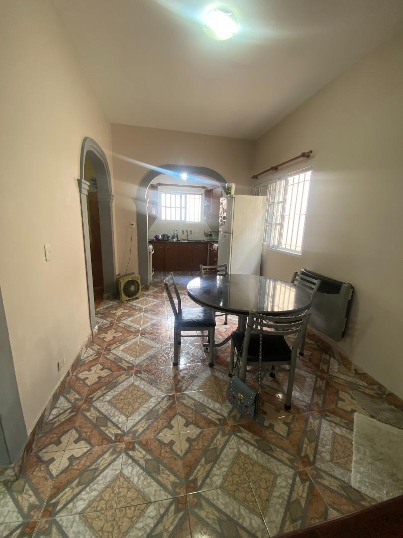 Depto Tipo Casa en Venta de 3 dormitorios