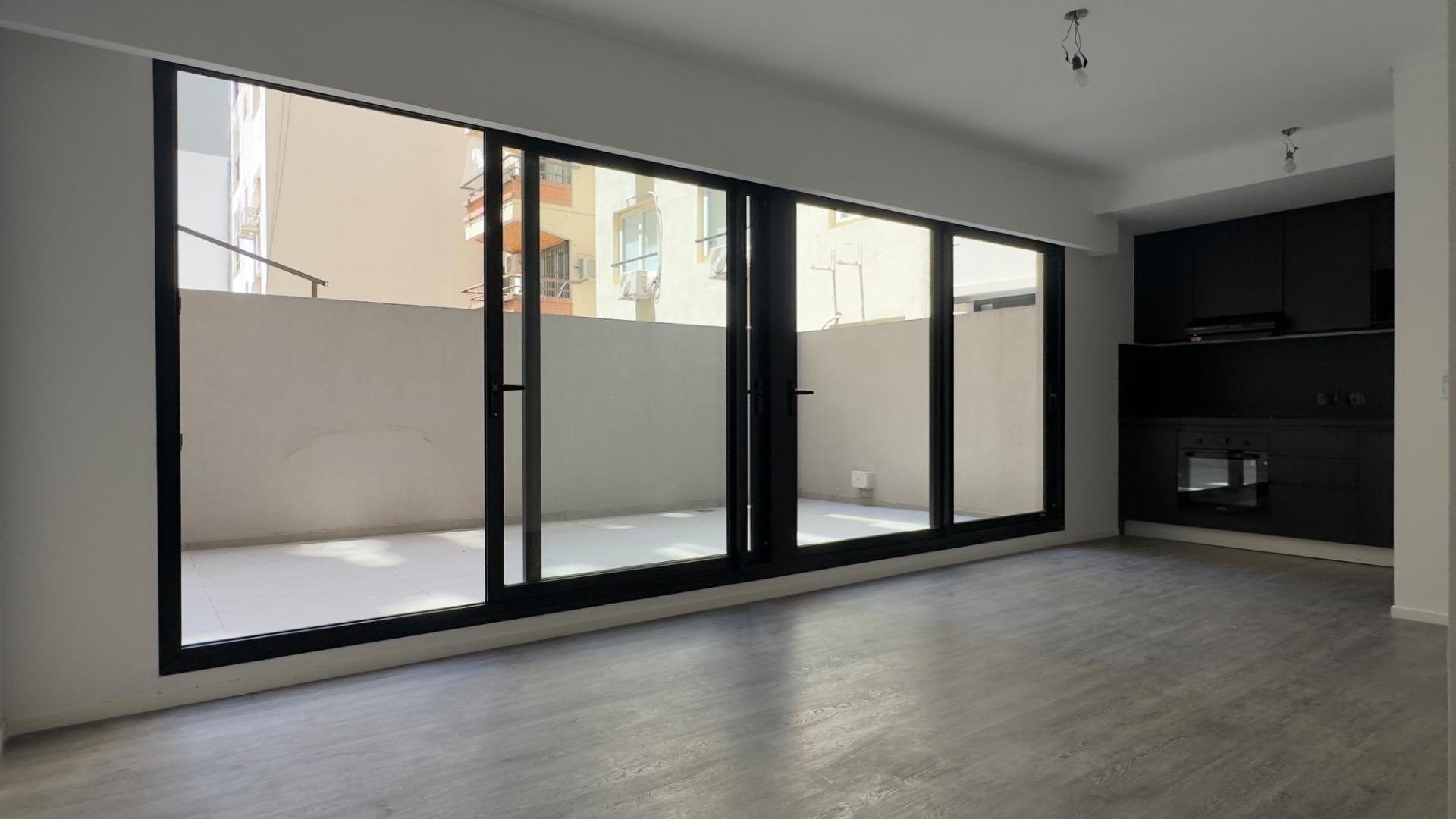 Departamento en Venta Apto profesional