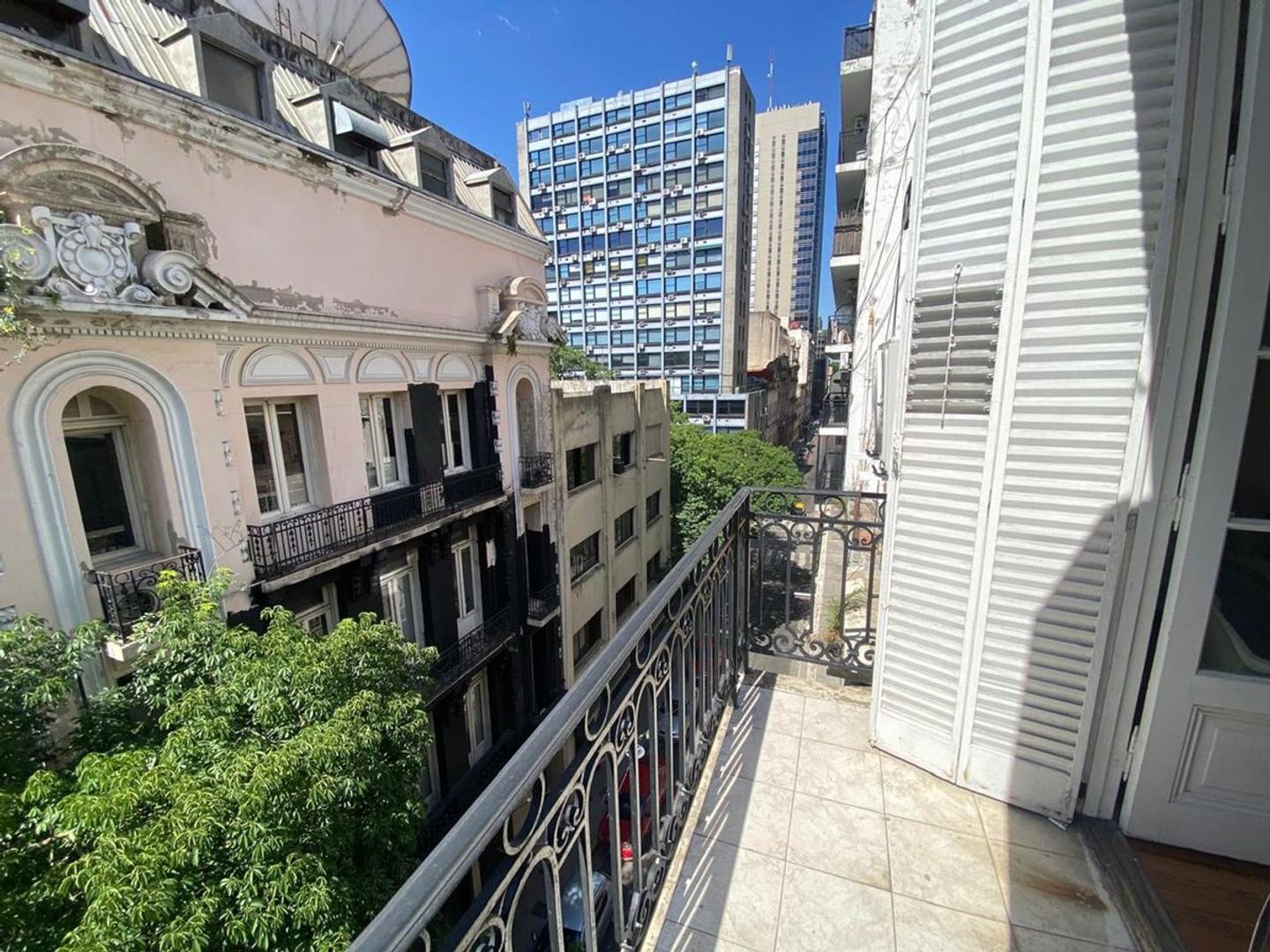 Departamento en Venta 115 años