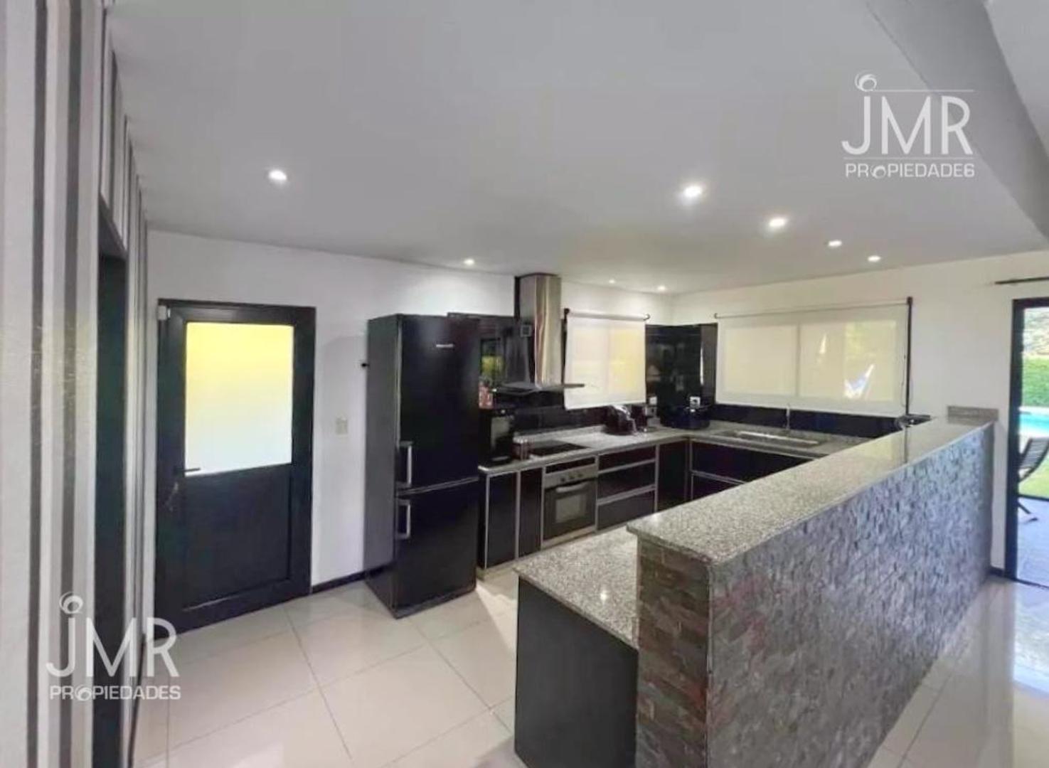 Casa en Alquiler en Pilar del Este - San Alfonso, USD 1.300