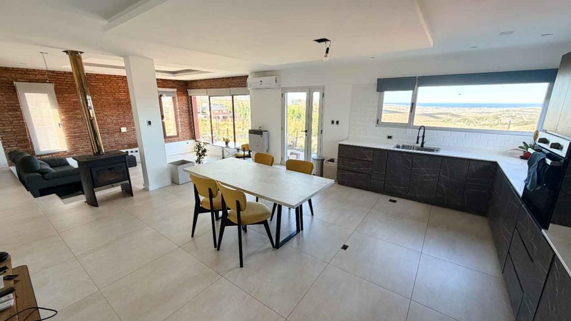 Casa en Venta en Comodoro Rivadavia, USD 170.000