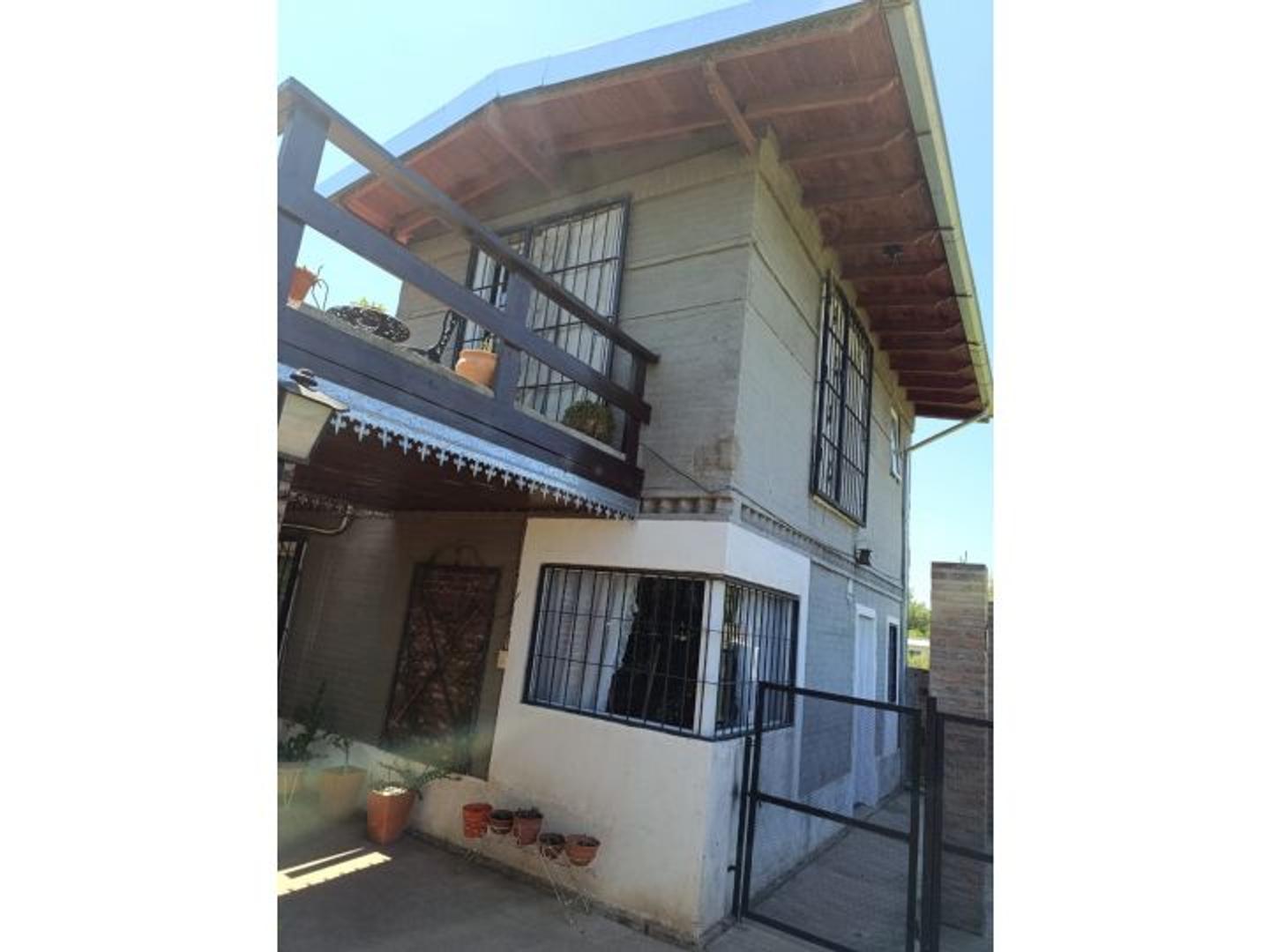 Oliveros 10 , Piso 2