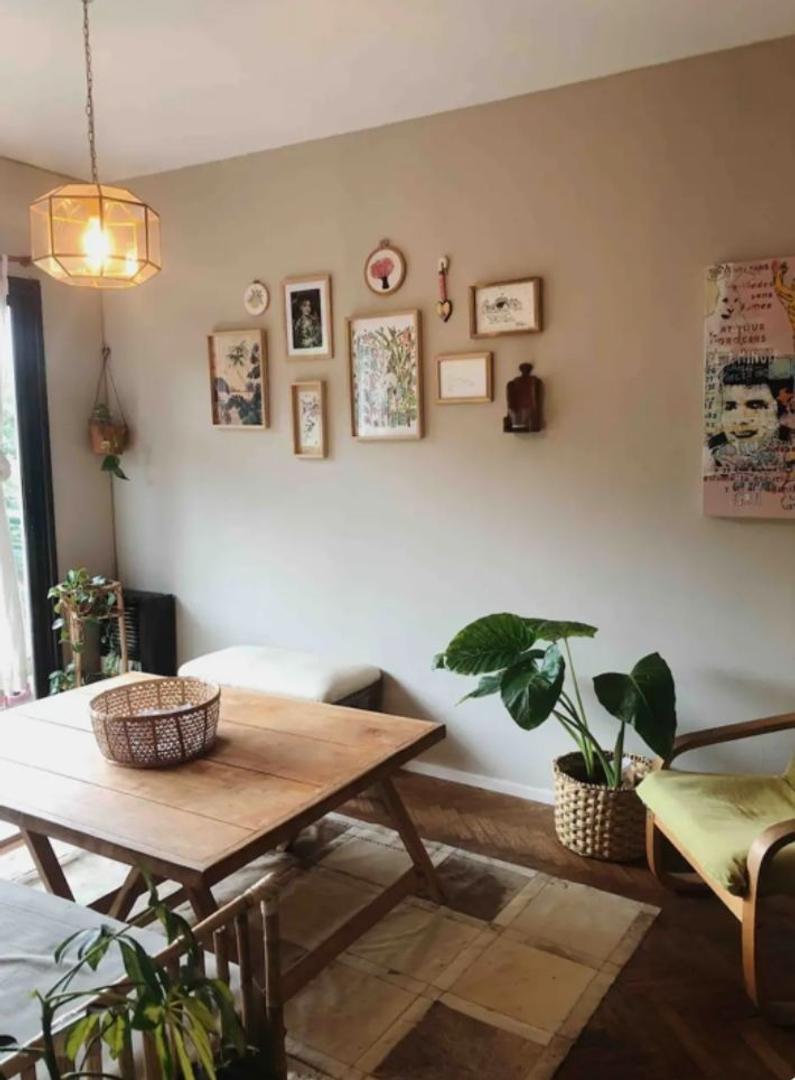 Departamento en Alquiler de 2 dormitorios