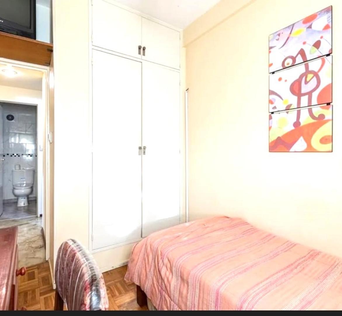 Departamento 4 ambientes con 3 baños